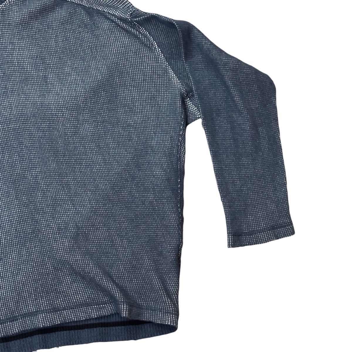 mercibeaucoup RARE ❤️‍🔥 Mercibeaucoup, Issey Miyake, Over-size Shirt batwing Size US M / EU 48-50 / 2 - 3 Thumbnail