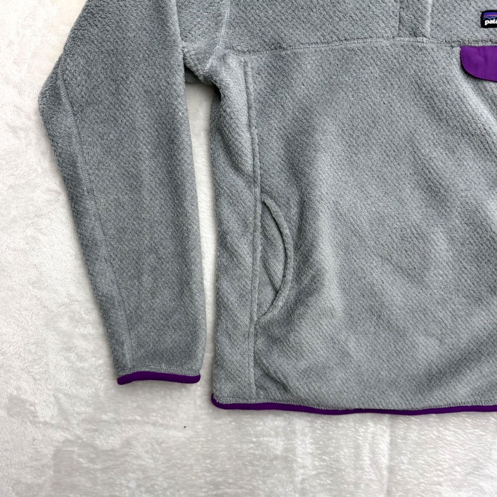 Patagonia VINTAGE Size M / US 6-8 / IT 42-44 - 6 Thumbnail