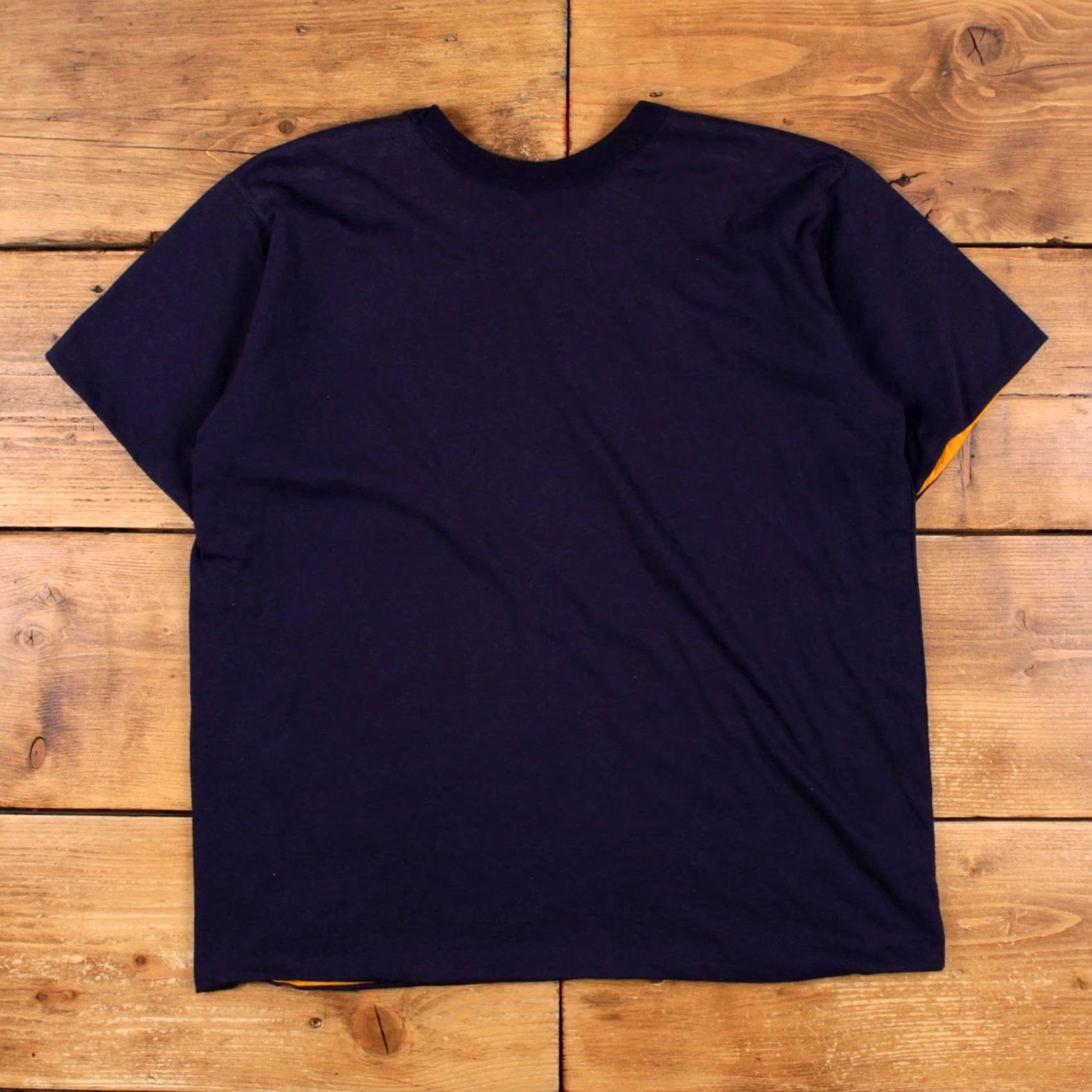 Vintage VINTAGE Nike? Size US XL / EU 56 / 4 - 2 Thumbnail