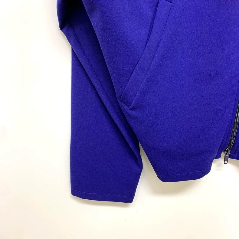 Balenciaga Balenciaga size 46 Blue Jacket Size US S / EU 44-46 / 1 - 7 Thumbnail