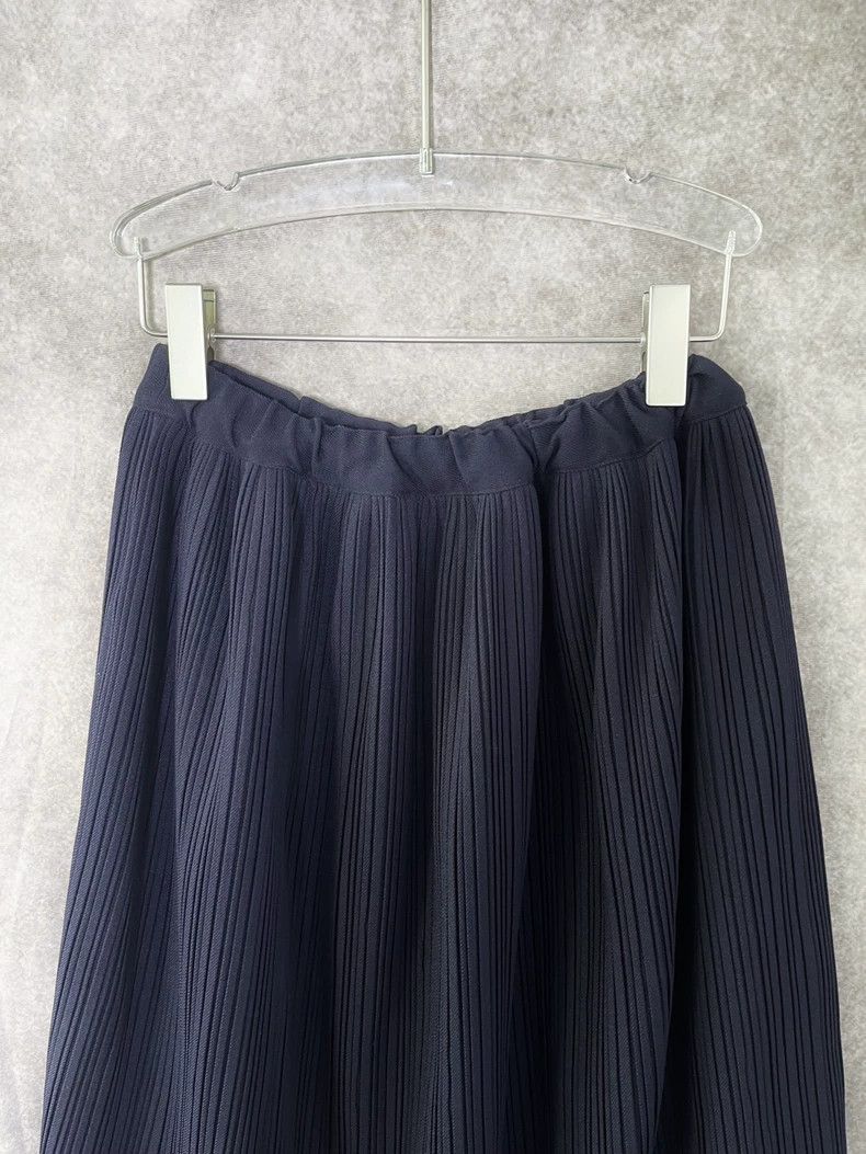 Comme des Garcons Comme des Garcons size XS Fine lines and wrinkles three-di Size 22" - 3 Thumbnail