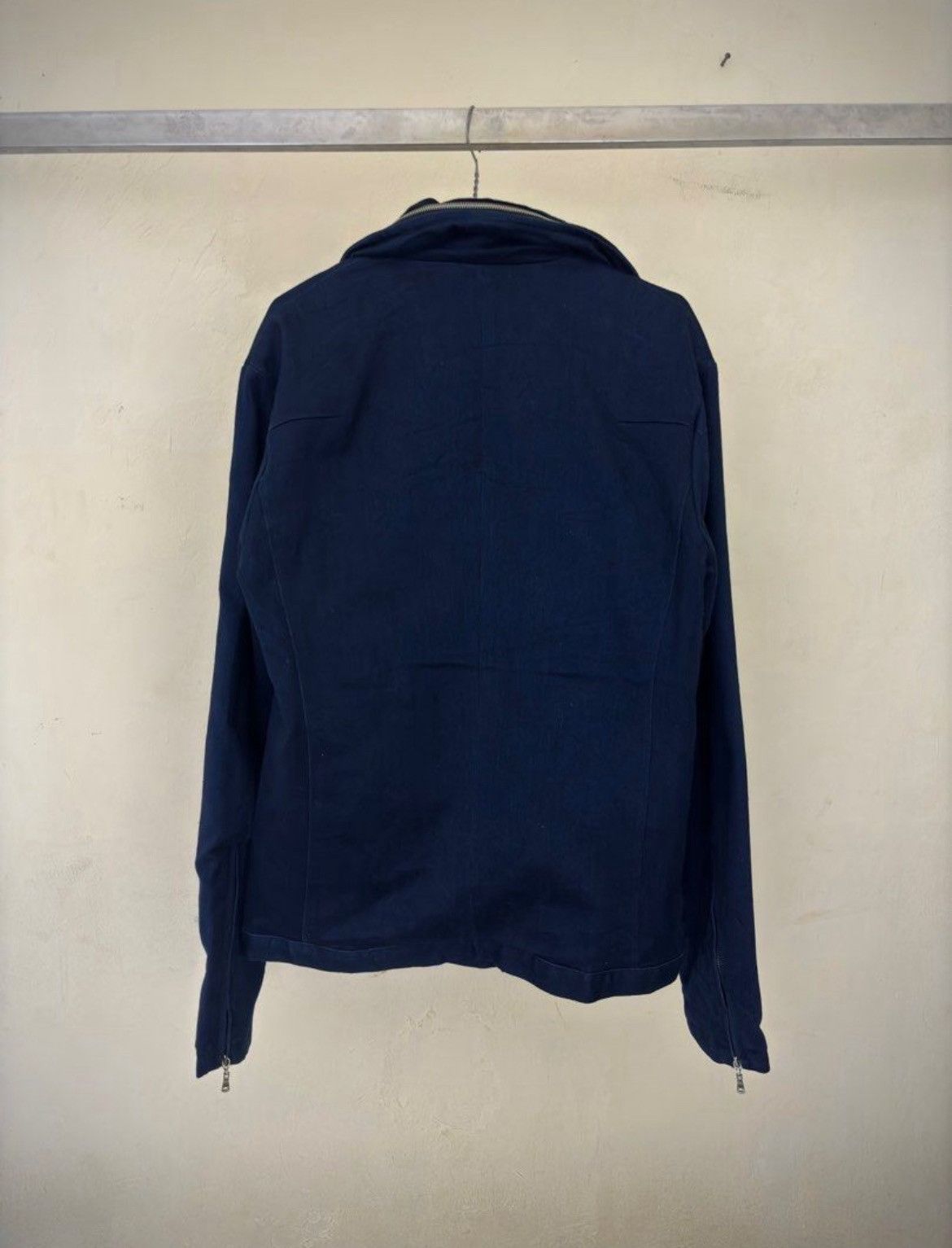 If Six Was Nine × Seditionaries × semanticdesign Semantic Design Biker Jacket Size US M / EU 48-50 / 2 - 6 Thumbnail