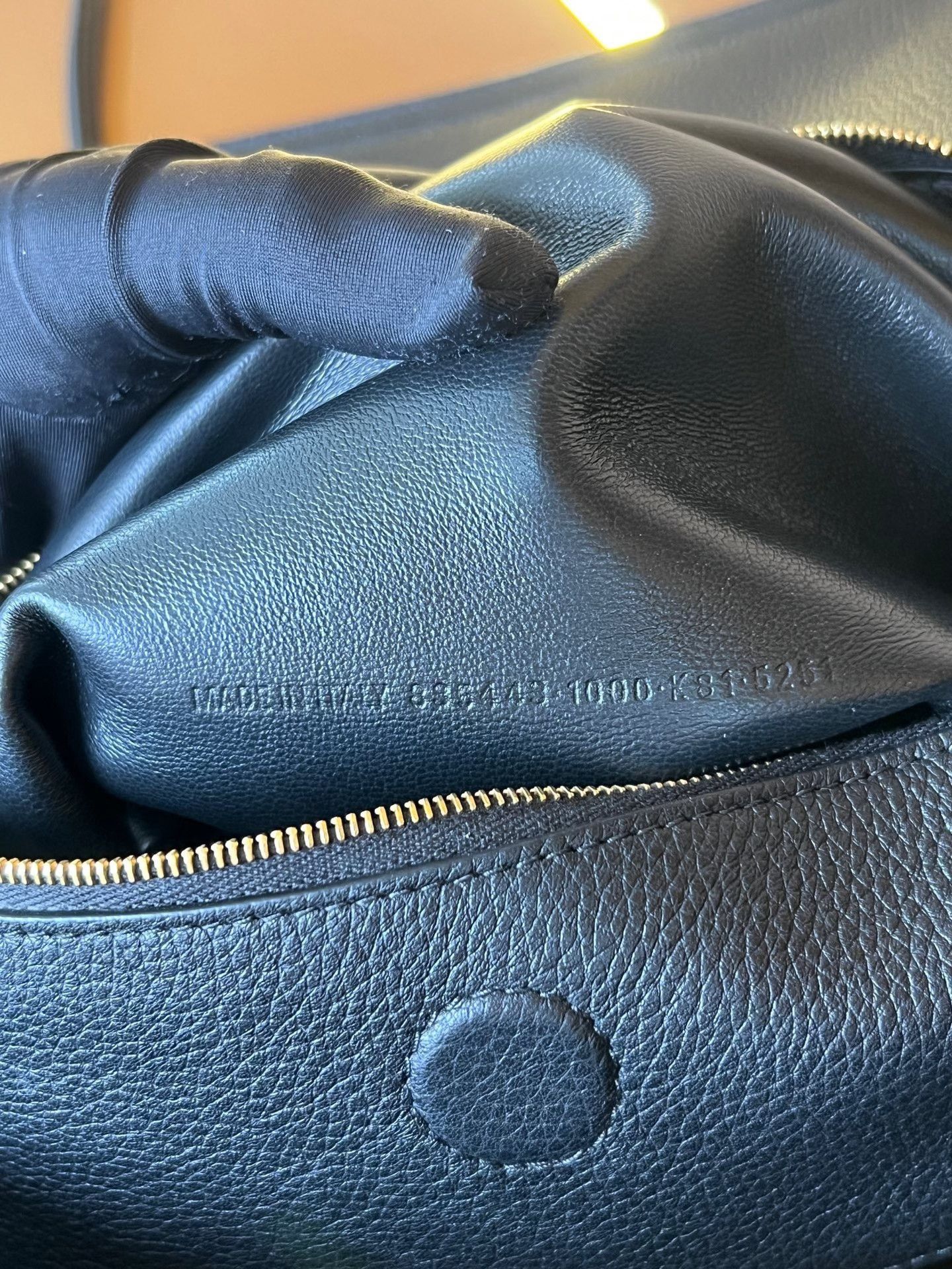 Balenciaga Balenciaga x Lamborghini Handbag Size ONE SIZE - 8 Thumbnail