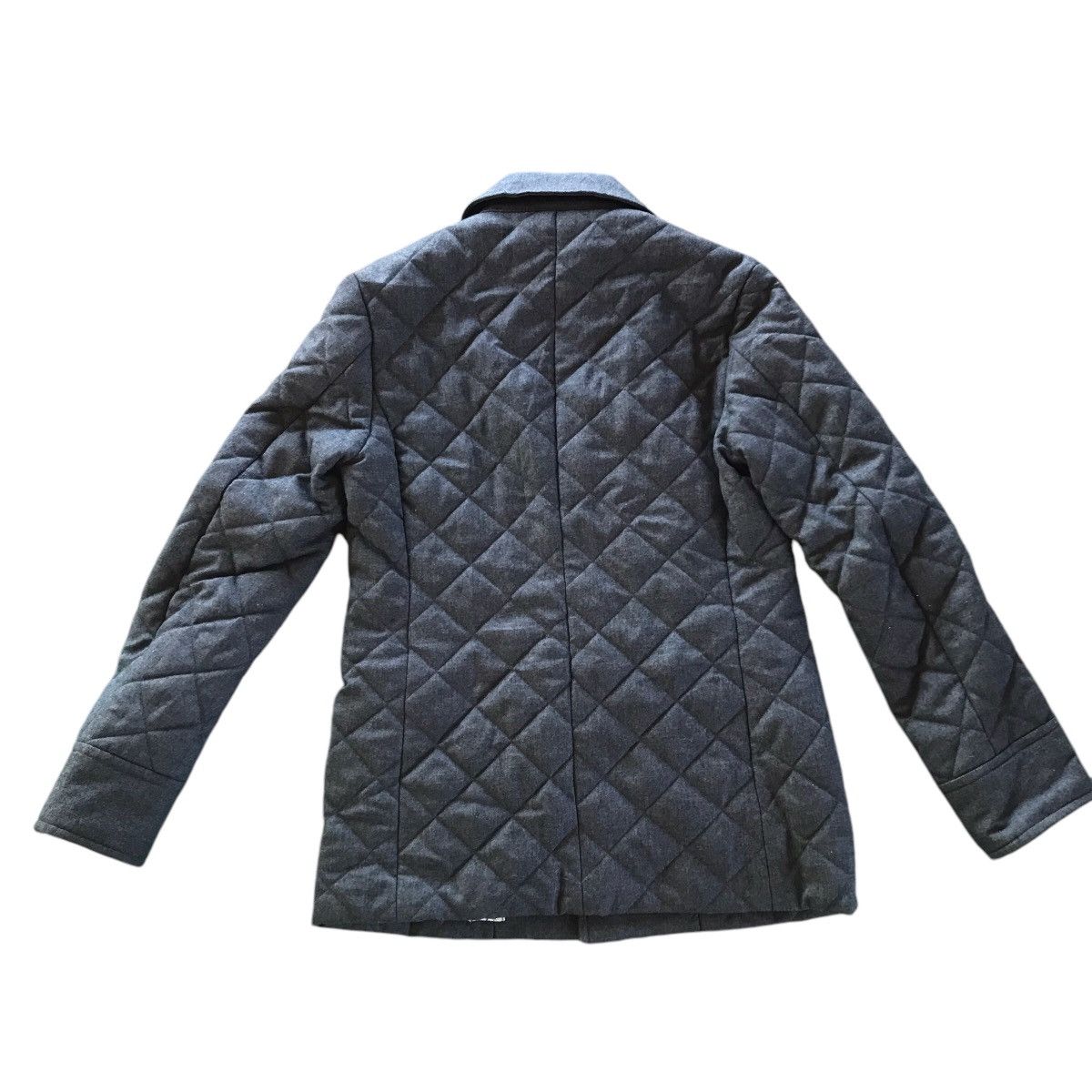 Edifice Japan × Japanese Brand Vintage Edifice Japan Jacket Size US S / EU 44-46 / 1 - 5 Thumbnail
