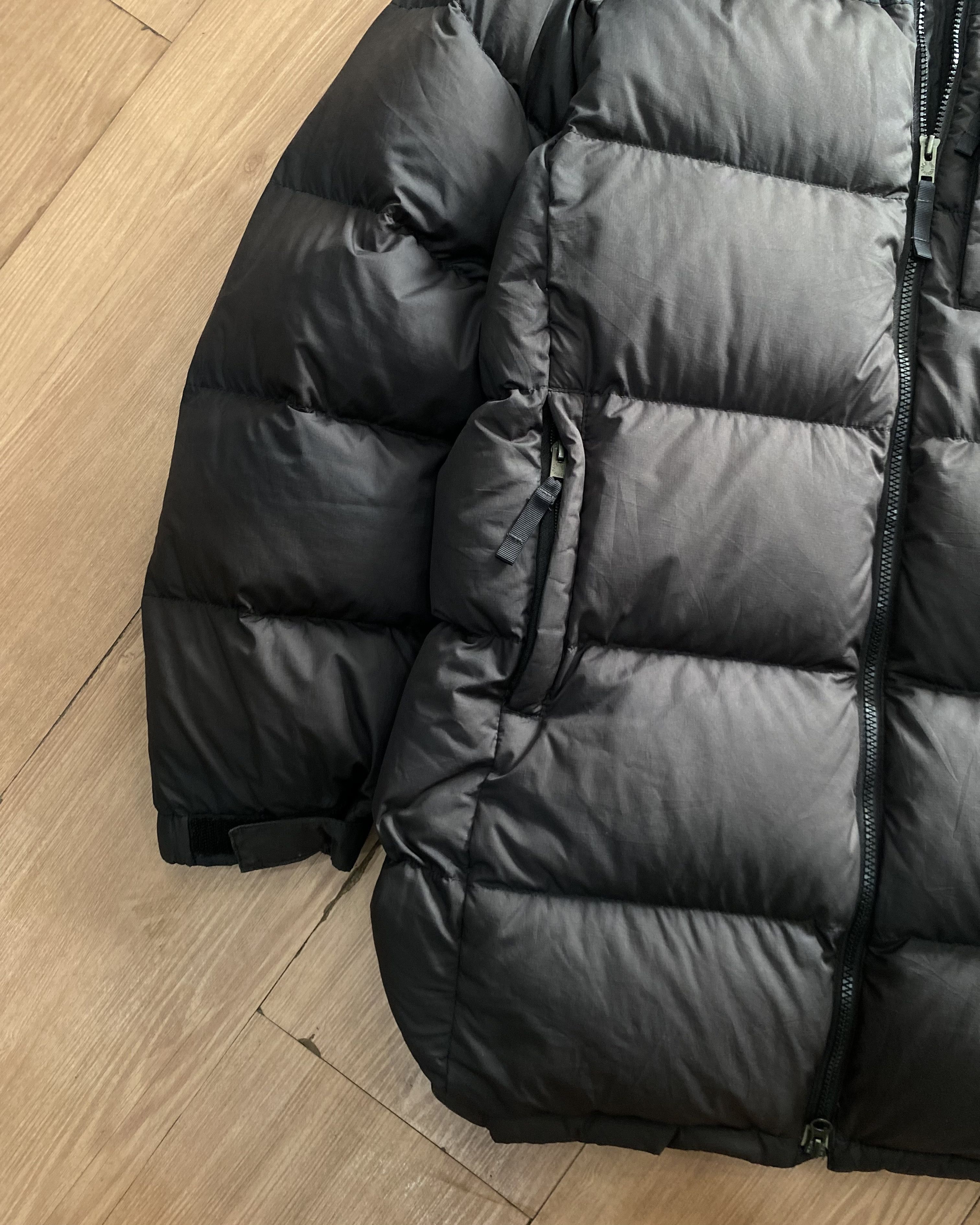 The North Face The North Face Fp700 Down Puffer Light Jacket Size US S / EU 44-46 / 1 - 3 Thumbnail