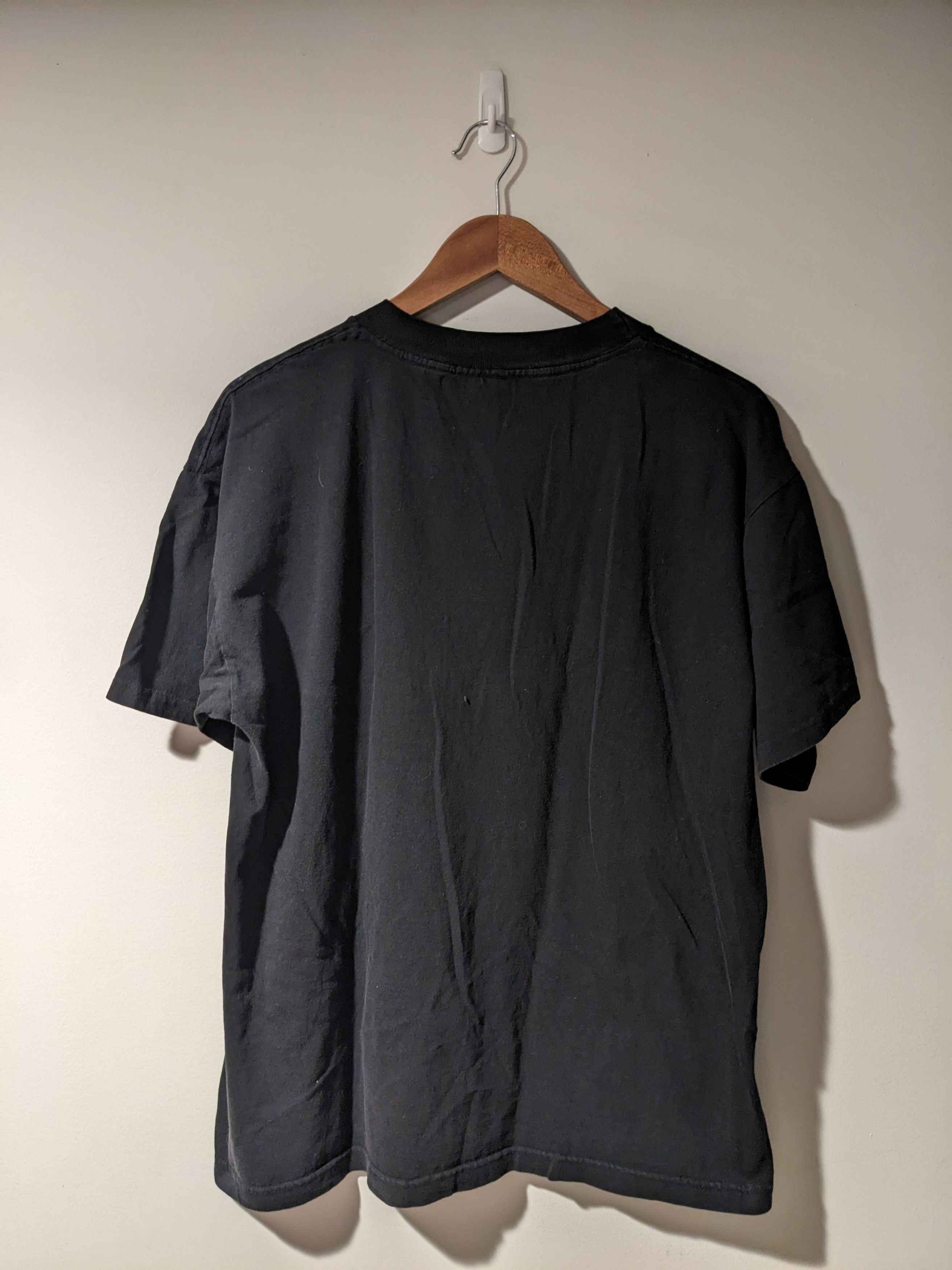 Other Vintage 90s Dolphins Animal Nature Florida Large T-Shirt Size US L / EU 52-54 / 3 - 4 Thumbnail