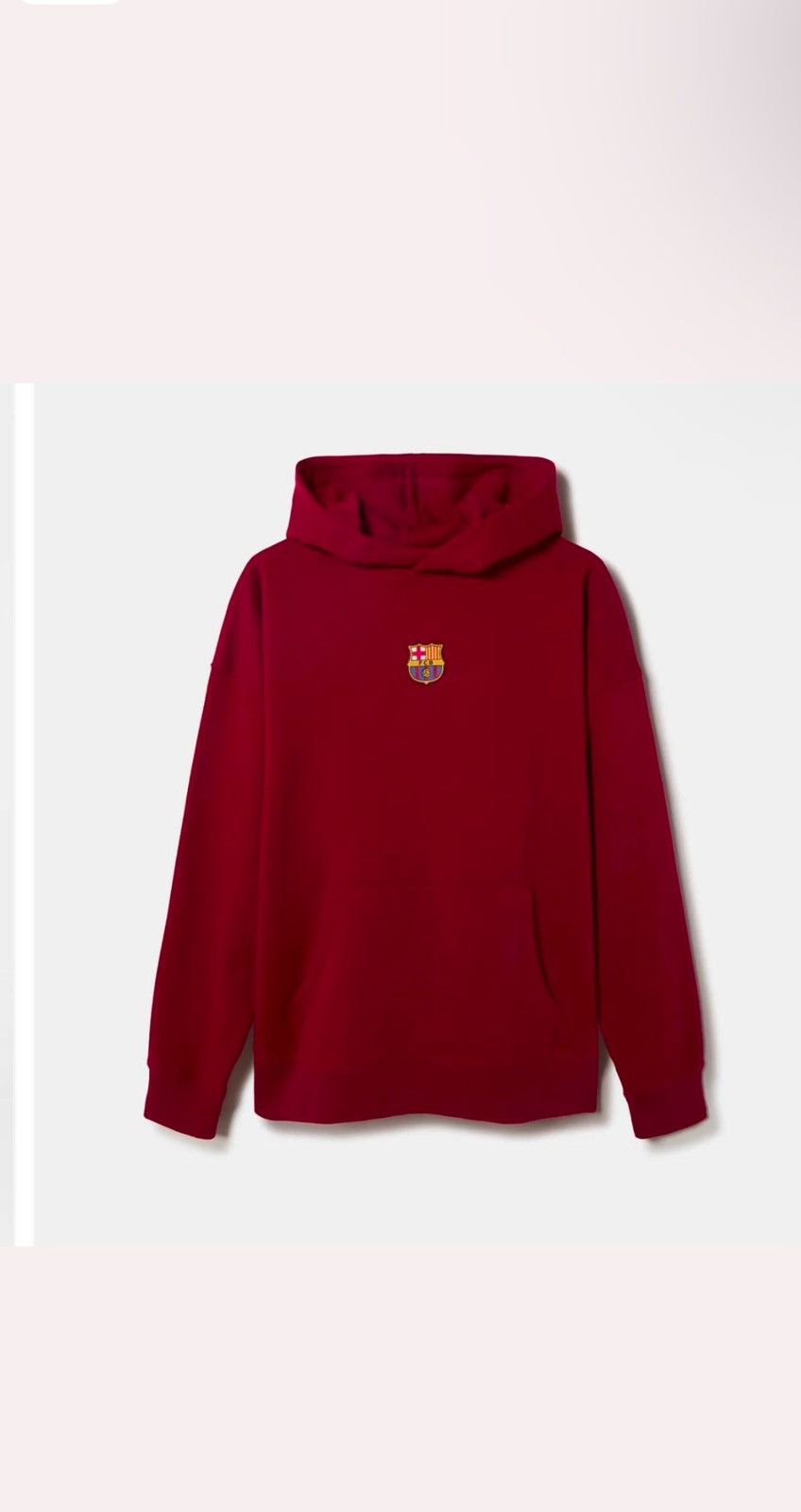 Other F.C. Barcelona Size US L / EU 52-54 / 3 - 3 Thumbnail