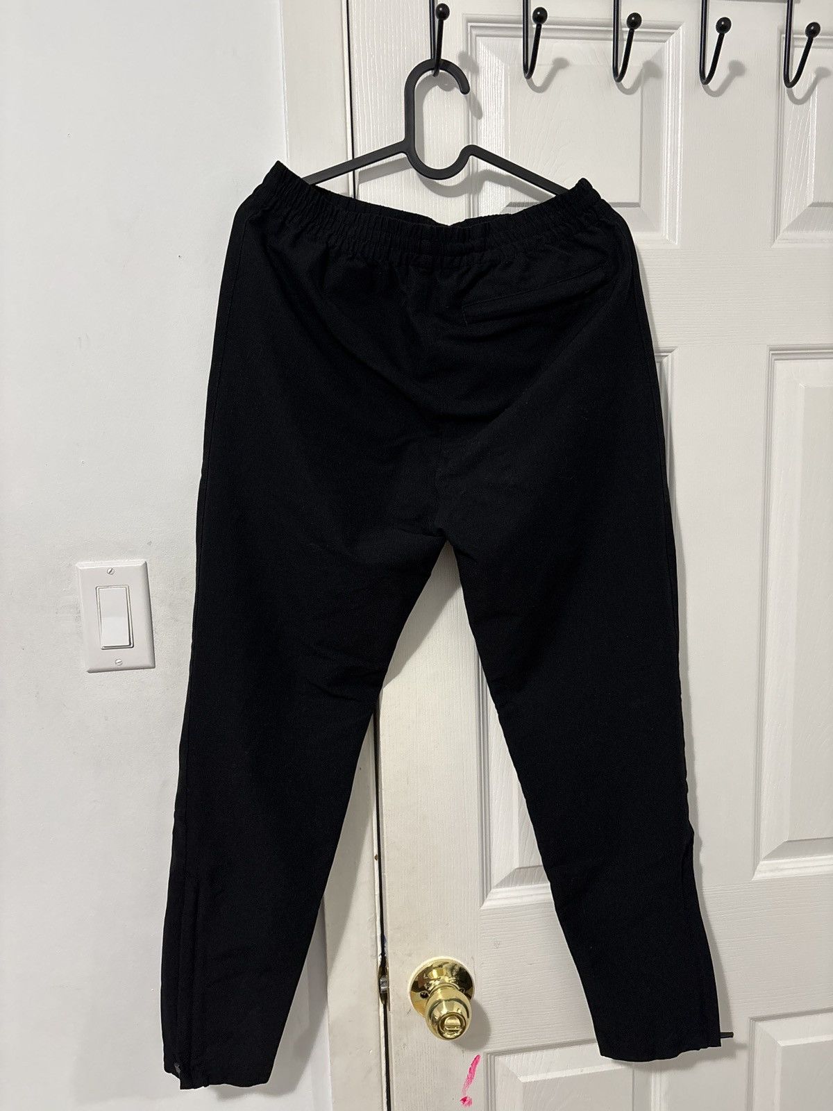 October's Very Own OVO Pants - Black Size US 28 / EU 44 - 3 Thumbnail
