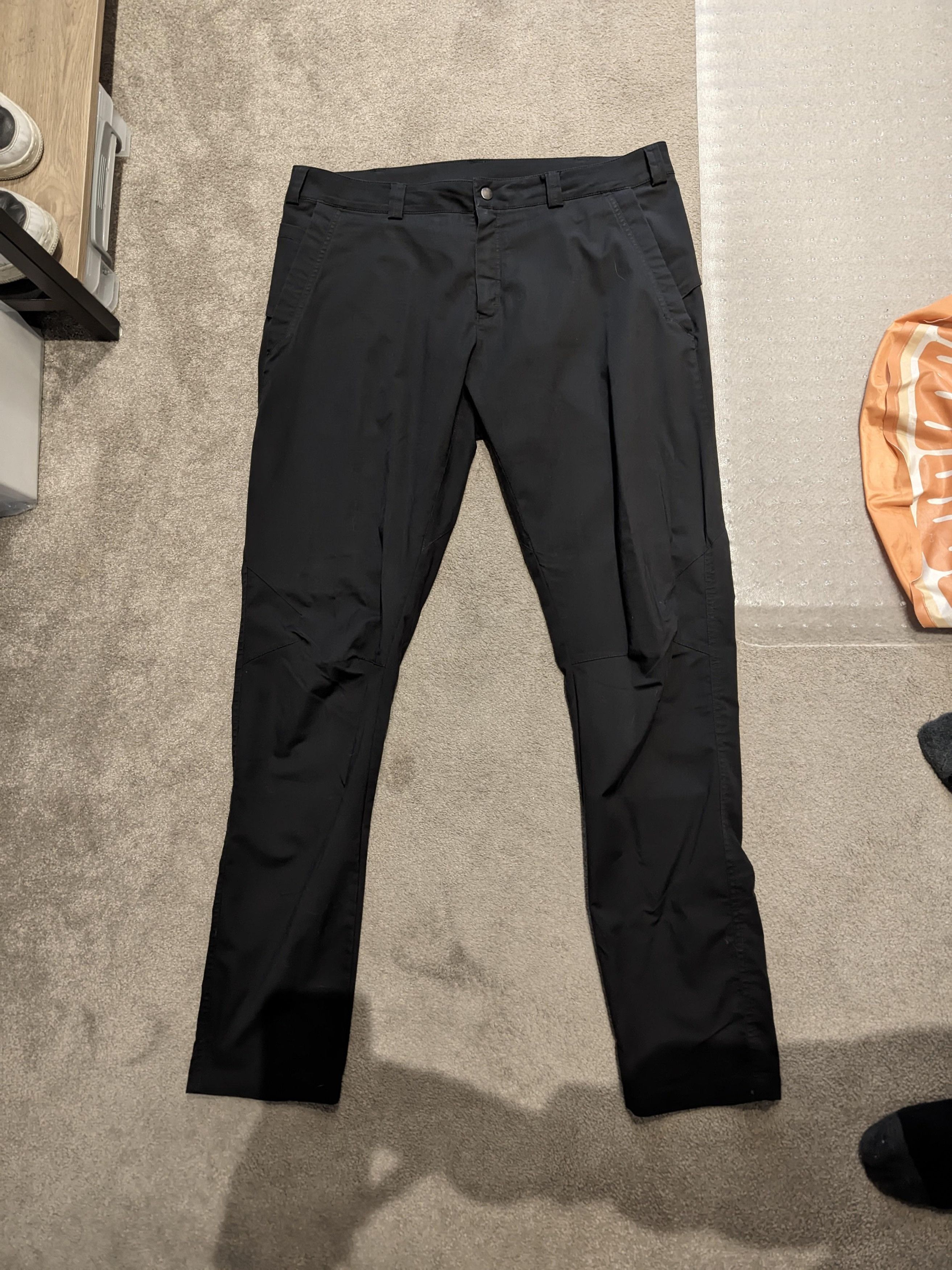 Tilak Tilak Poutnik Knight Pants | Grailed