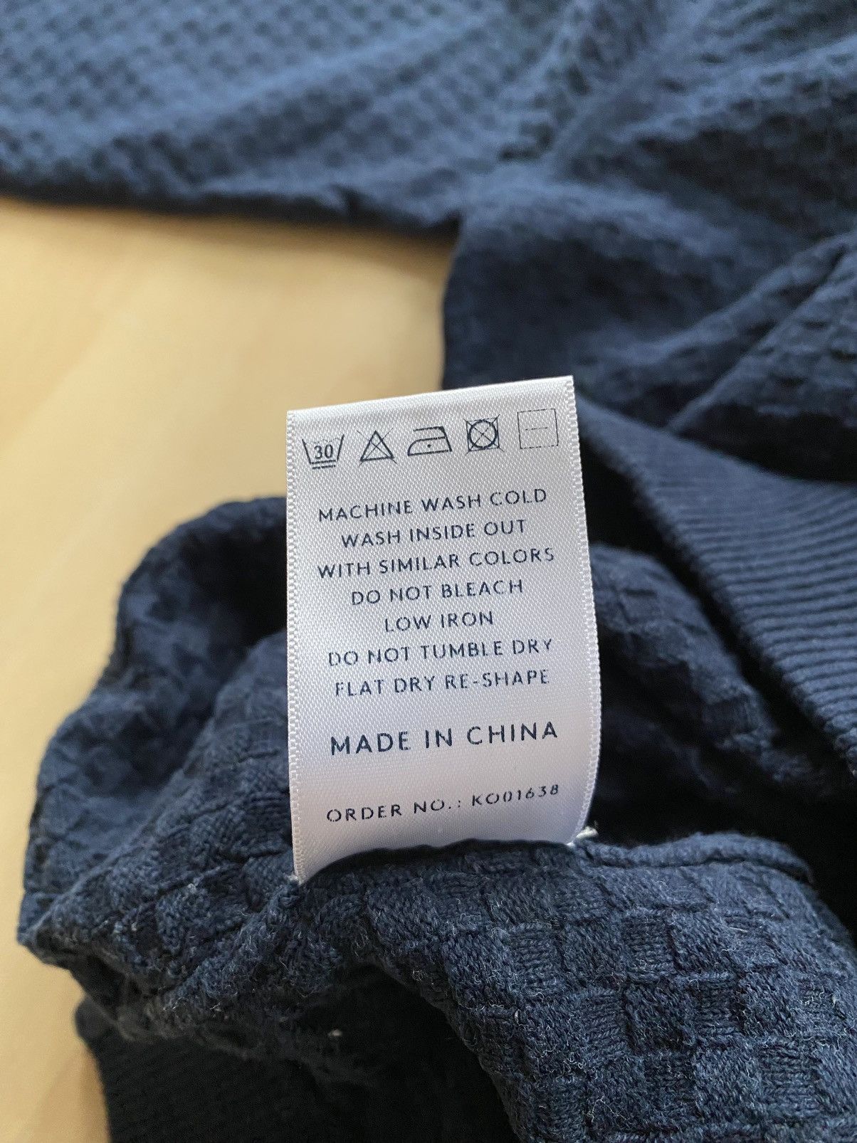 NN07 Nn07 Albert Sweatshirt 6194 Size US S / EU 44-46 / 1 - 6 Thumbnail
