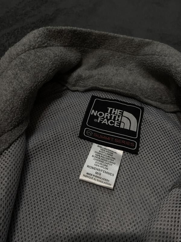 The North Face × Vintage The North Face Summit Series Fleece Size M / US 6-8 / IT 42-44 - 10 Thumbnail