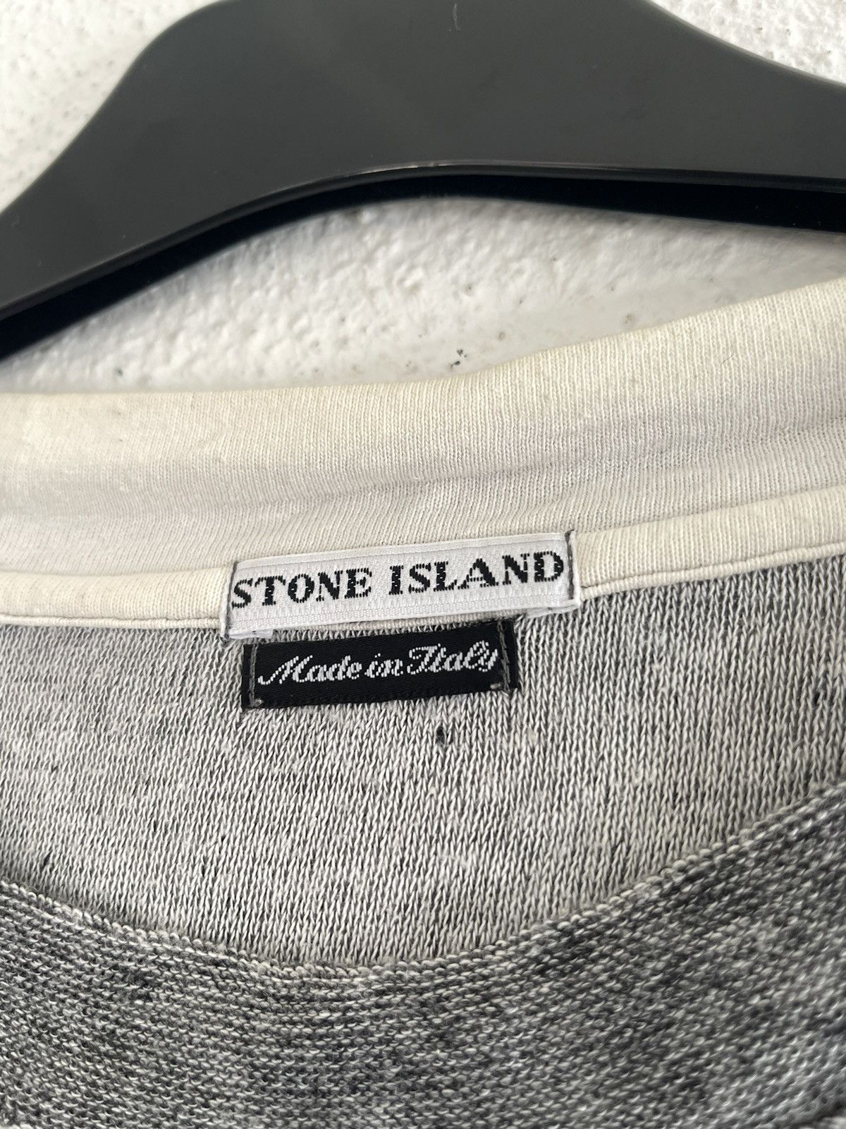 Stone Island Stone Island Compact Compression Process Lino Flax Size US XL / EU 56 / 4 - 4 Thumbnail