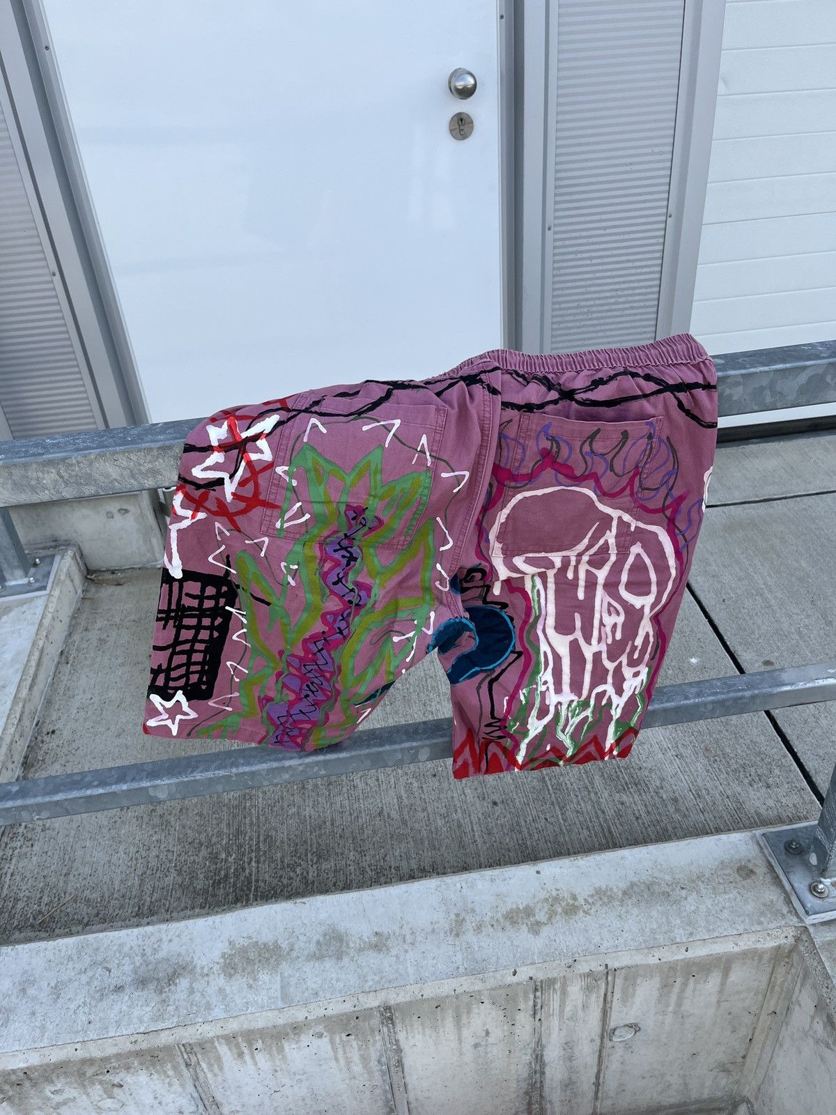 Other 1/1 "UNTITLED" Shorts Size US 34 / EU 50 - 4 Thumbnail