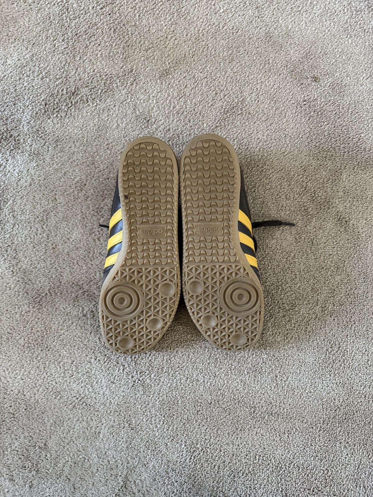 Adidas Adidas Samba Size US 10.5 / EU 43-44 - 4 Thumbnail