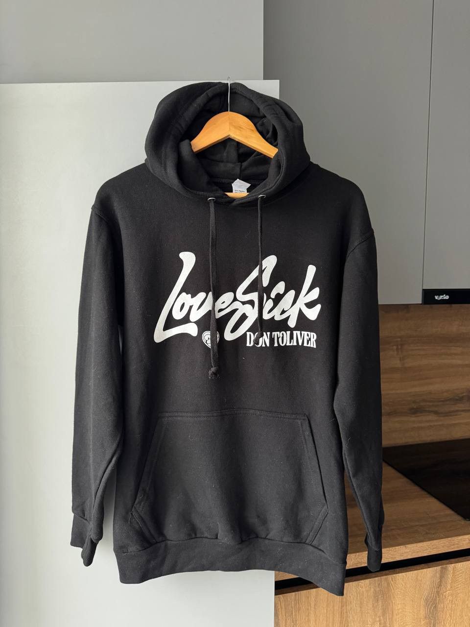 Rap Tees Don Toliver shirt 2023 Europe Exclusive Tour Hoodie Size US M / EU 48-50 / 2 - 3 Thumbnail