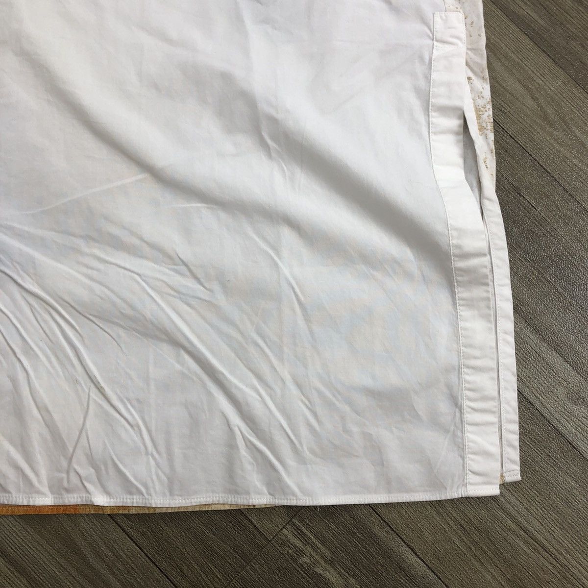 Acne Studios × Vintage SS14 Acne Studios Loop Wall Hal Shirt Size US XXL / EU 58 / 5 - 8 Thumbnail