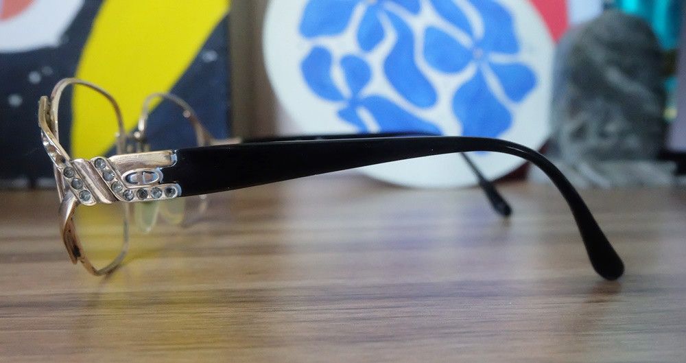 Dior Vintage Christian Dior 2619 Sunglasses Made in Austria Size ONE SIZE - 3 Thumbnail