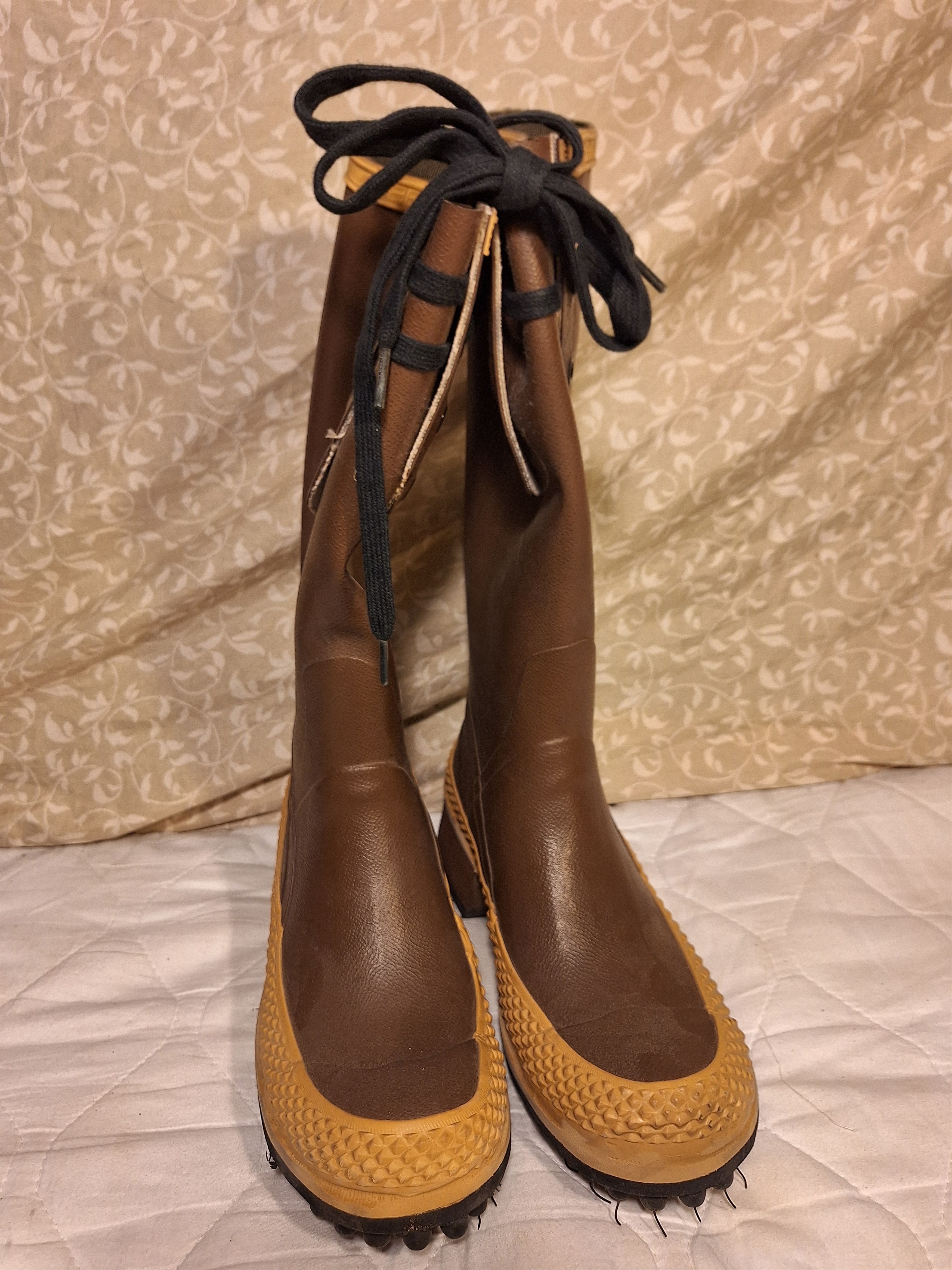 Other Grizzly Boot Co Servus Pac Boot with Claws Size US 6 / EU 39 - 2 Thumbnail