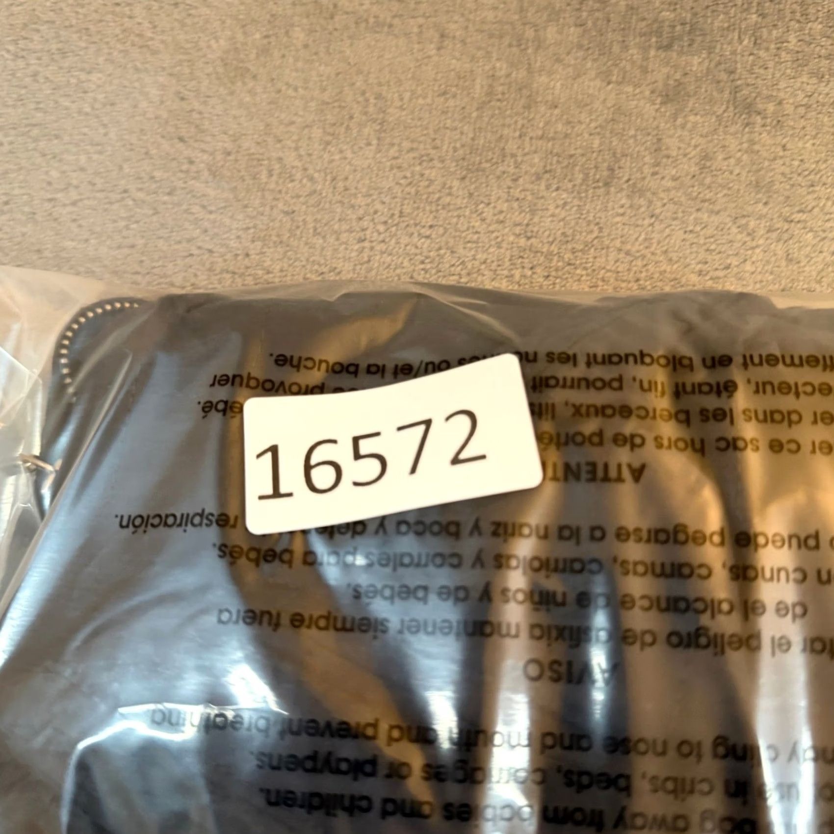 Vintage VINTAGE? No. Size XS / US 0-2 / IT 36-38 - 8 Thumbnail