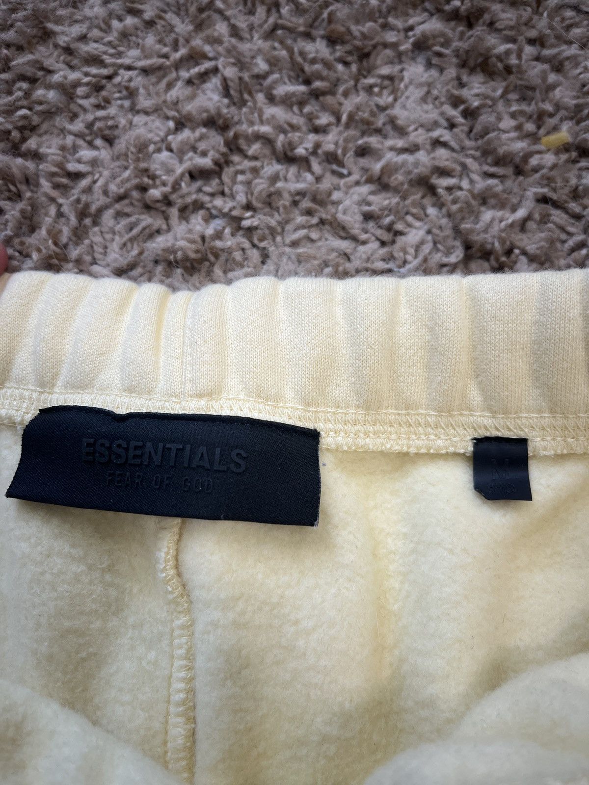 Fear of God Fear of god essentials shorts Size US 34 / EU 50 - 2 Thumbnail