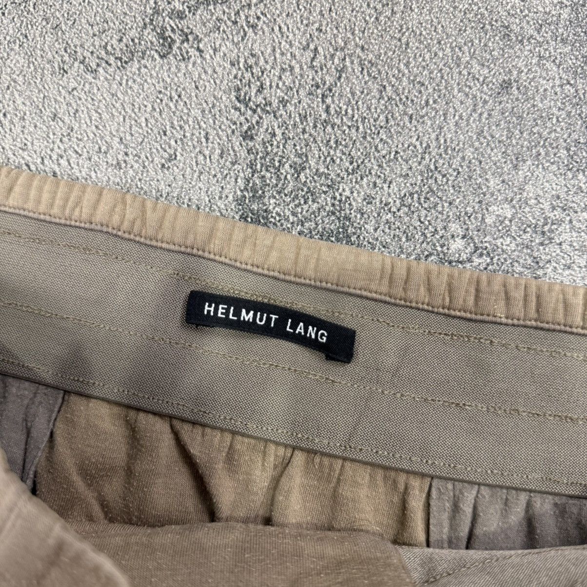 Helmut Lang Helmut lang shorts Size US 31 - 5 Thumbnail