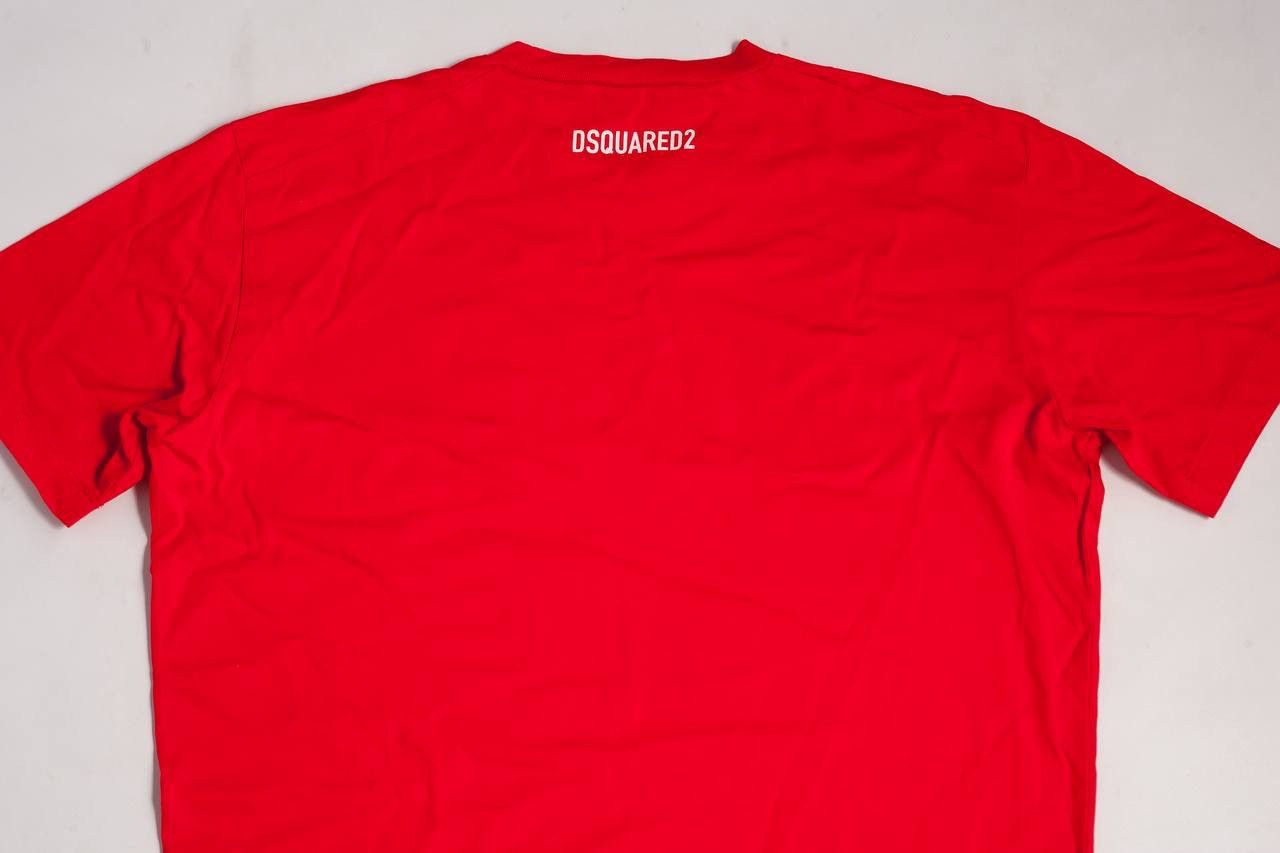 Dsquared2 dsquared2 t-shirt Size US S / EU 44-46 / 1 - 9 Thumbnail