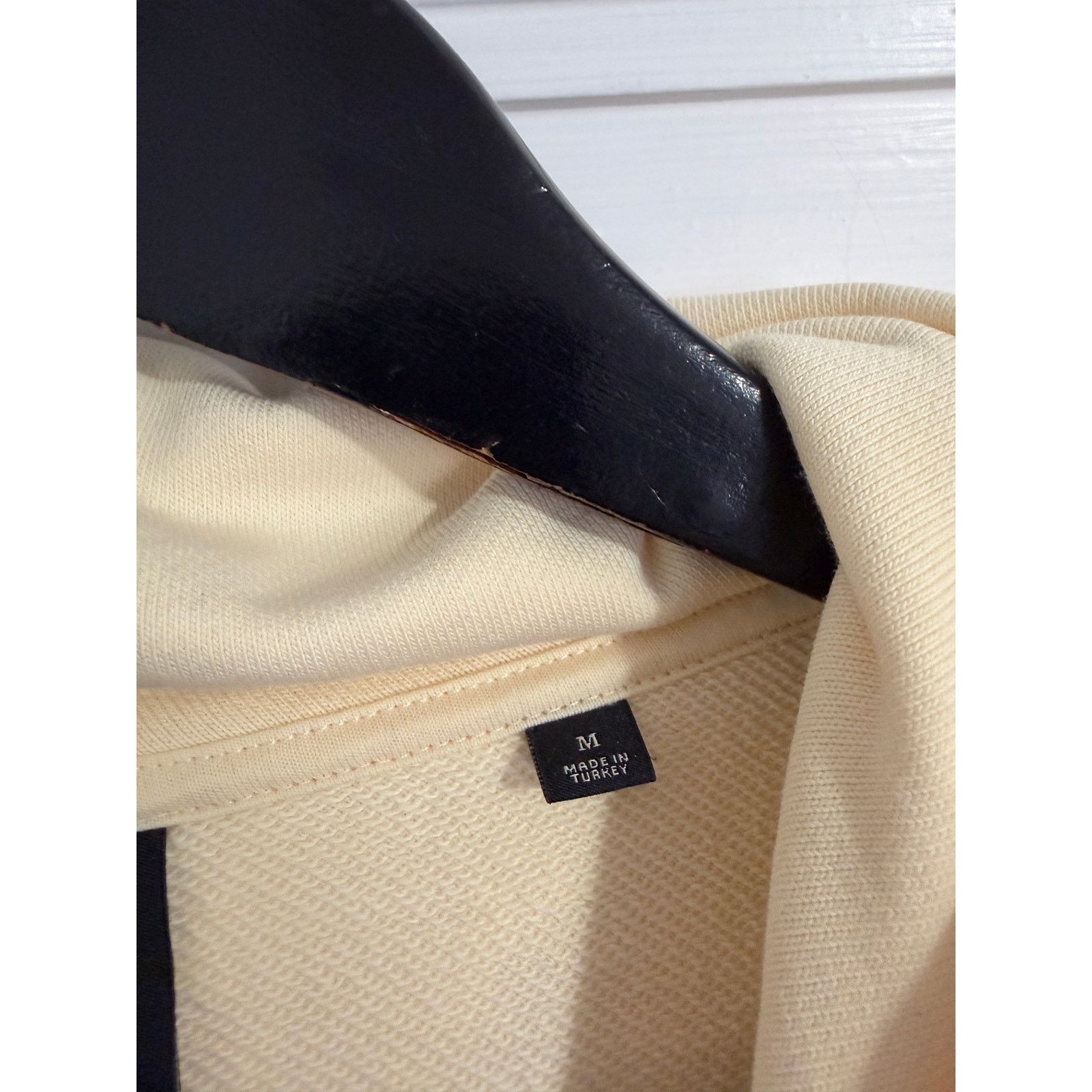 Scotch & Soda Scotch & Soda Amsterdam Yellow Hoodie Sweatshirt Size Medium Size US M / EU 48-50 / 2 - 5 Thumbnail
