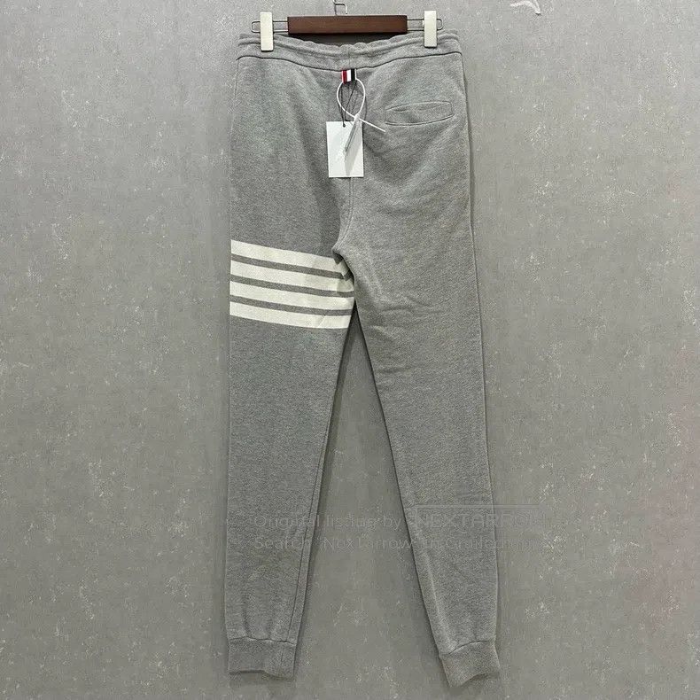 Thom Browne Thom Browne size 1 pants Size US 34 / EU 50 - 2 Thumbnail