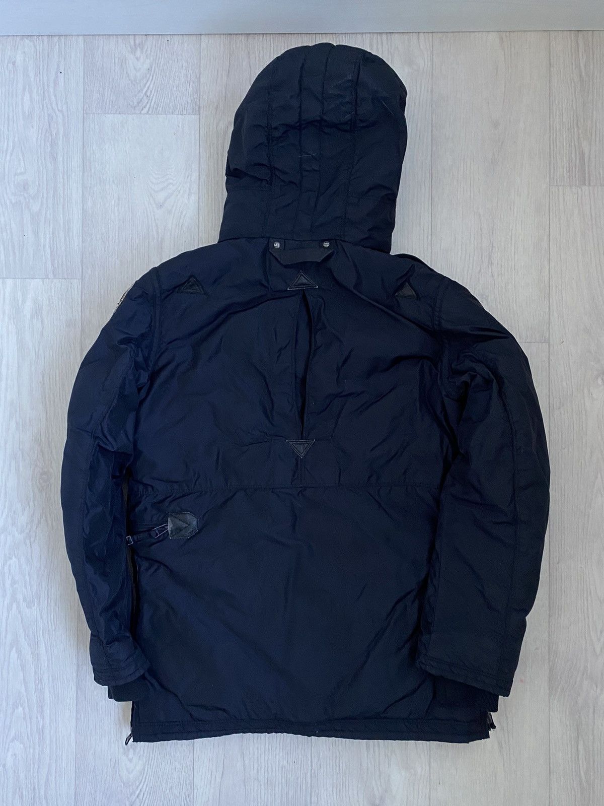 Parajumpers Parajumpers puffer jacket Size S / US 4 / IT 40 - 3 Thumbnail