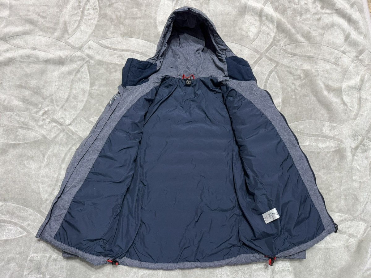 Other Bjorn Daehlie Shelter Down Jacket SkiPool Norway Team size S Size S / US 4 / IT 40 - 3 Thumbnail