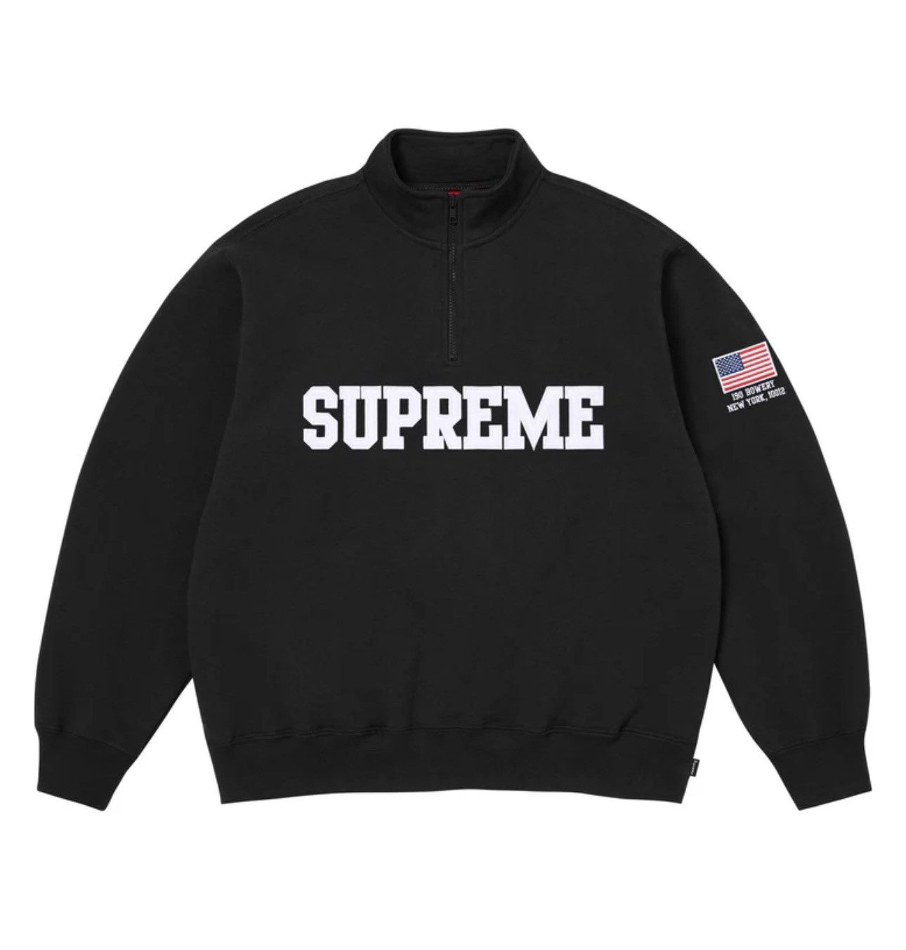 トップス Supreme Michael Jackson Zip Up Fall/Winter 2025 Preview – Supreme