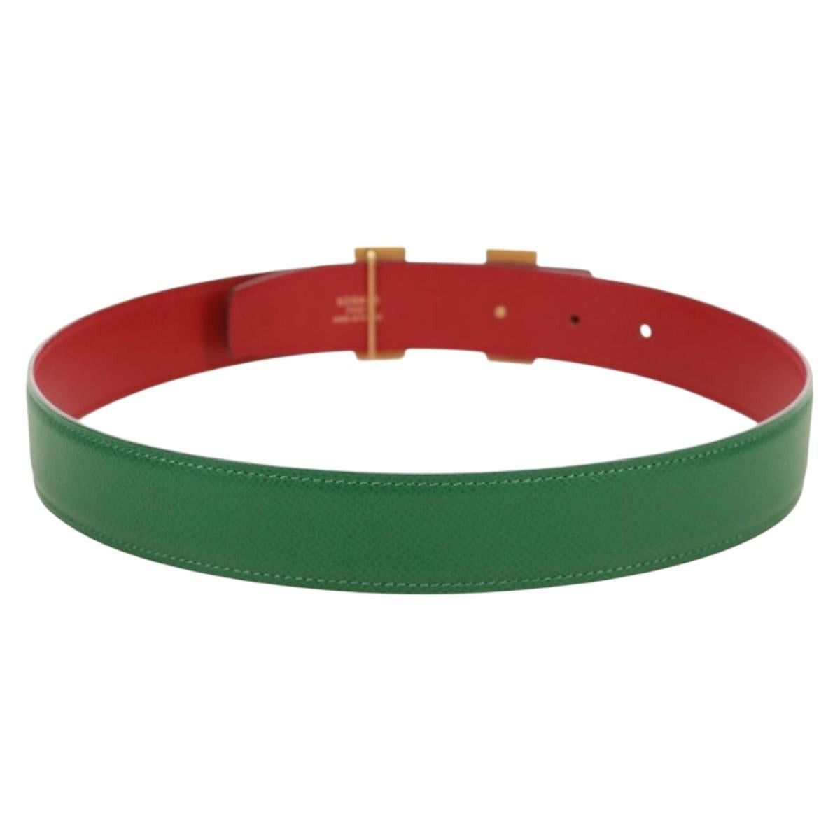 Hermes Hermes Constance H Belt Size ONE SIZE - 2 Thumbnail