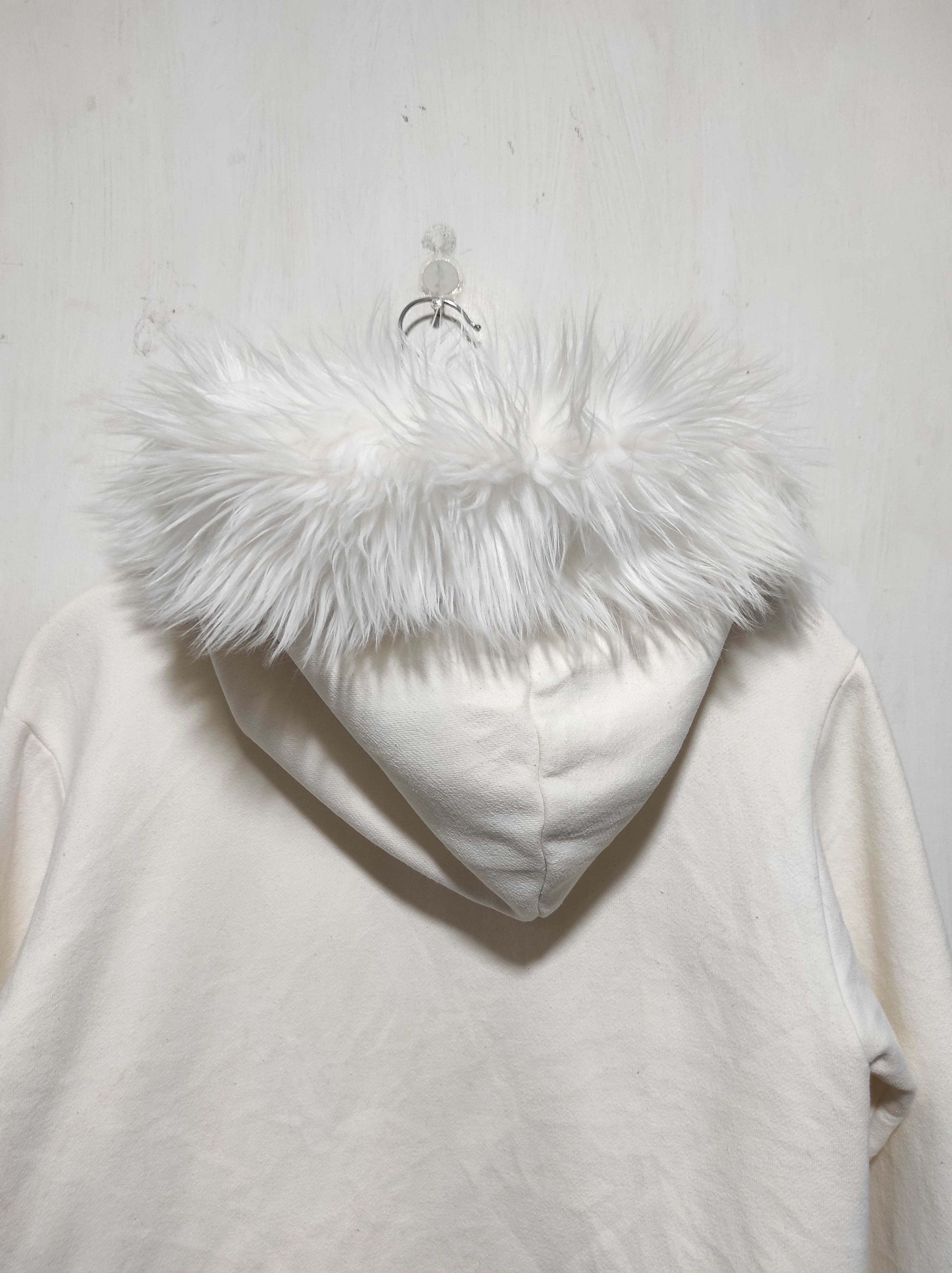 If Six Was Nine Jeep Spirit Zip Fur Hoodie i6w9 LBG style Size US S / EU 44-46 / 1 - 14 Thumbnail