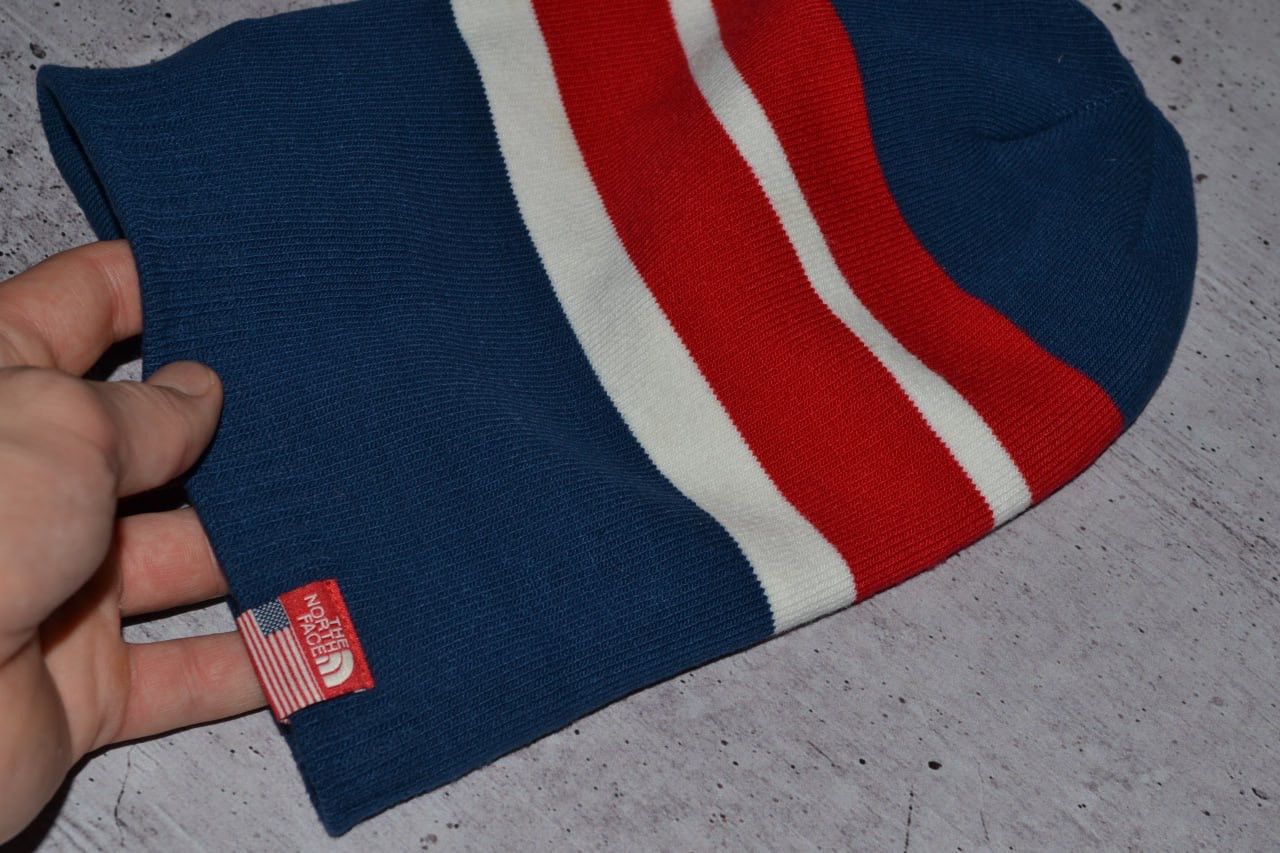 The North Face The North Face hat Double-sided One Size Size ONE SIZE - 5 Thumbnail