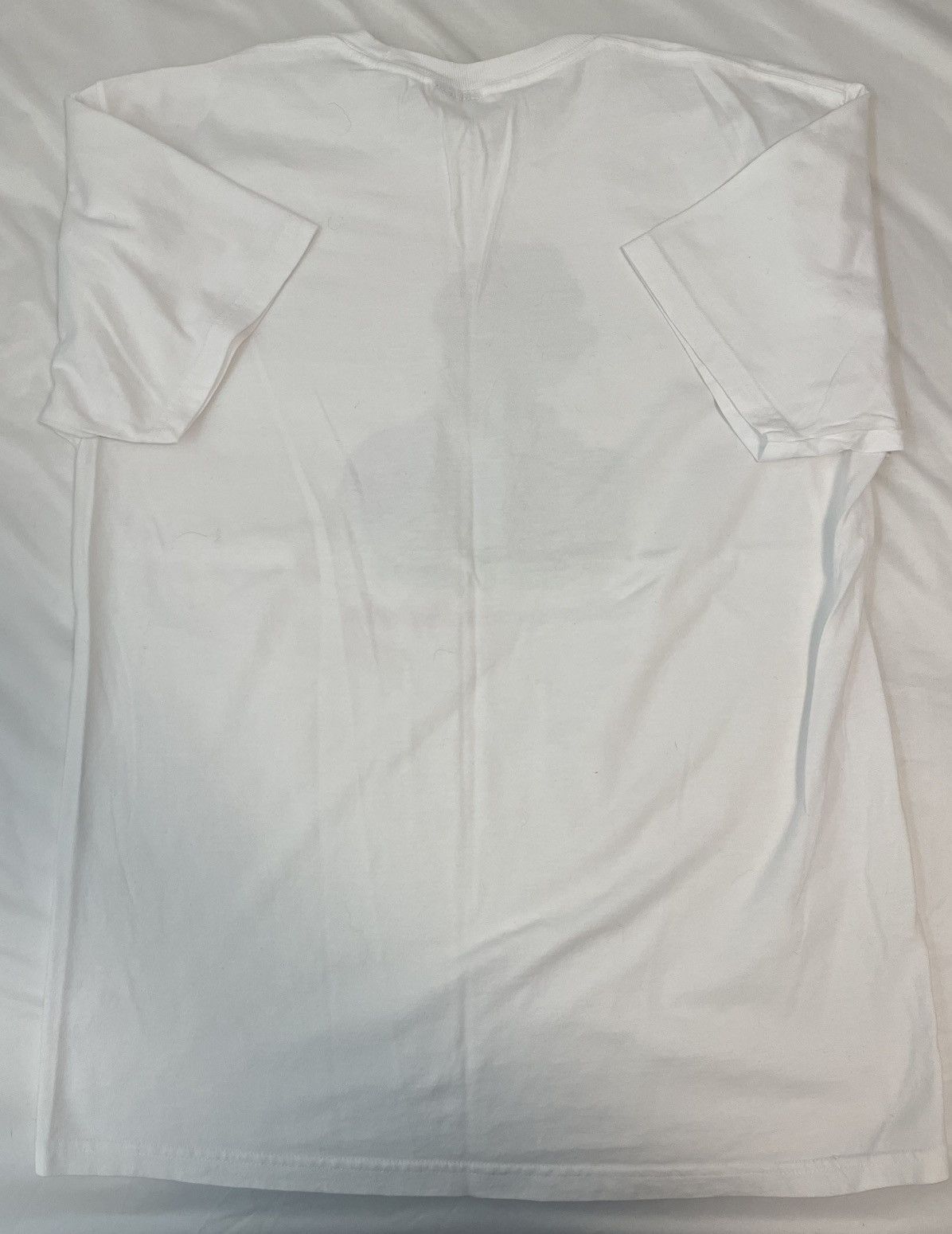 Stussy × Vintage Stussy Corp Technique bust sculpture tee Size US L / EU 52-54 / 3 - 3 Thumbnail