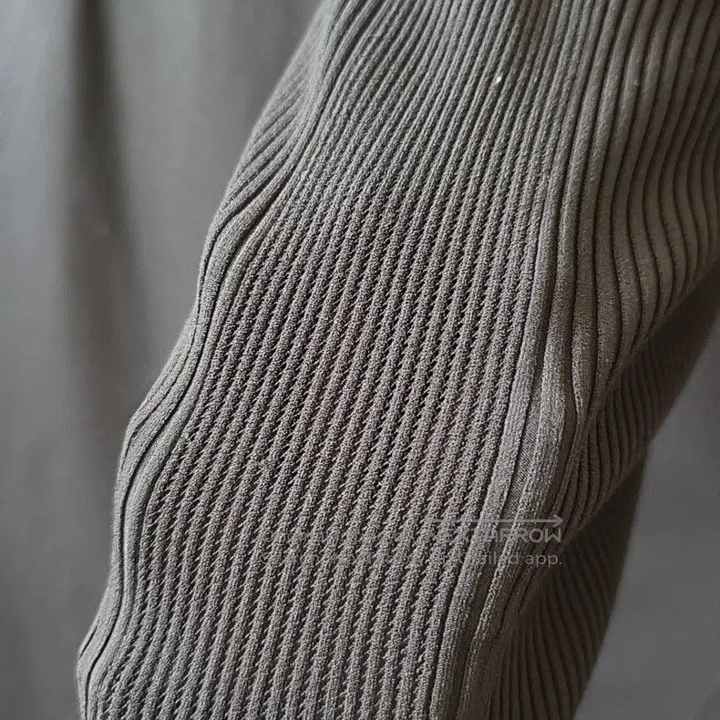 Helmut Lang HELMUT LANG Knitted Camisole Dress Size XS / US 0-2 / IT 36-38 - 8 Thumbnail