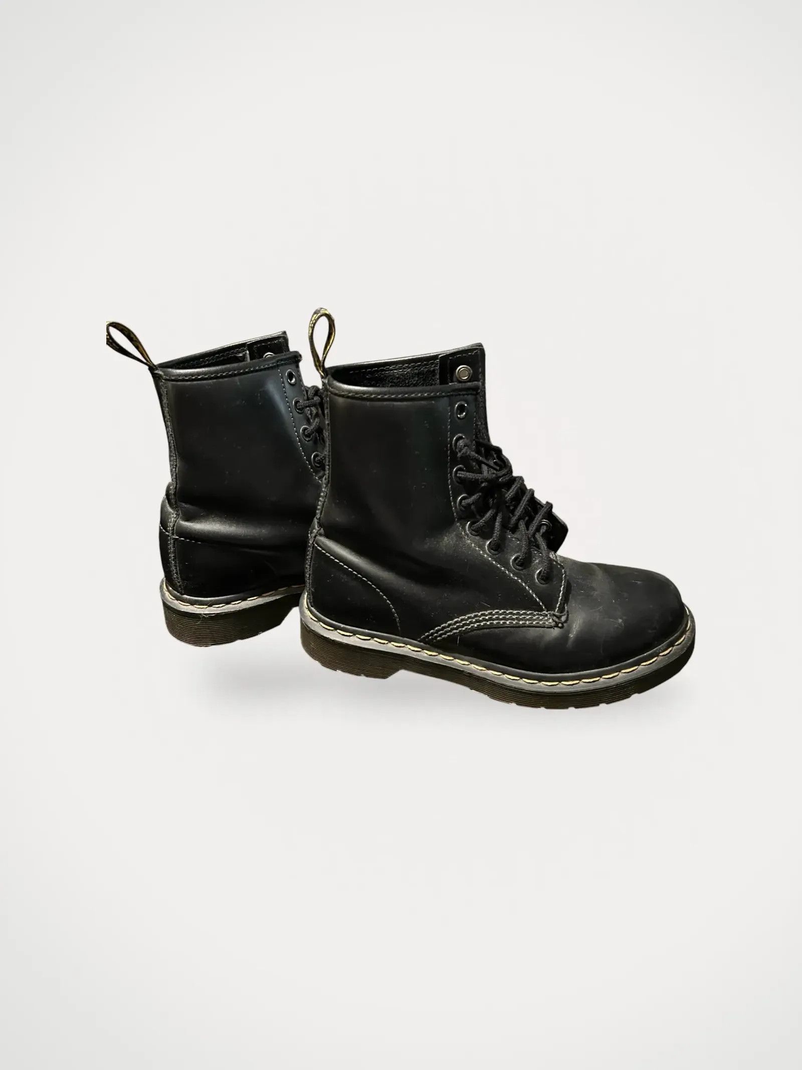 Dr. Martens Dr. Martens Lace up boots Size US 8 / IT 38 - 1 Thumbnail