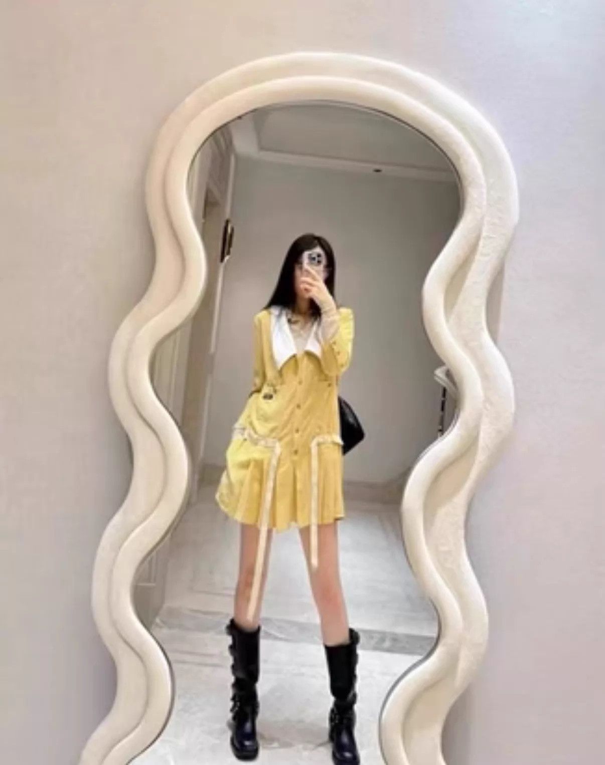 Miu Miu MIU MIU women's new w/ tags dress 36 Size XS / US 0-2 / IT 36-38 - 8 Thumbnail
