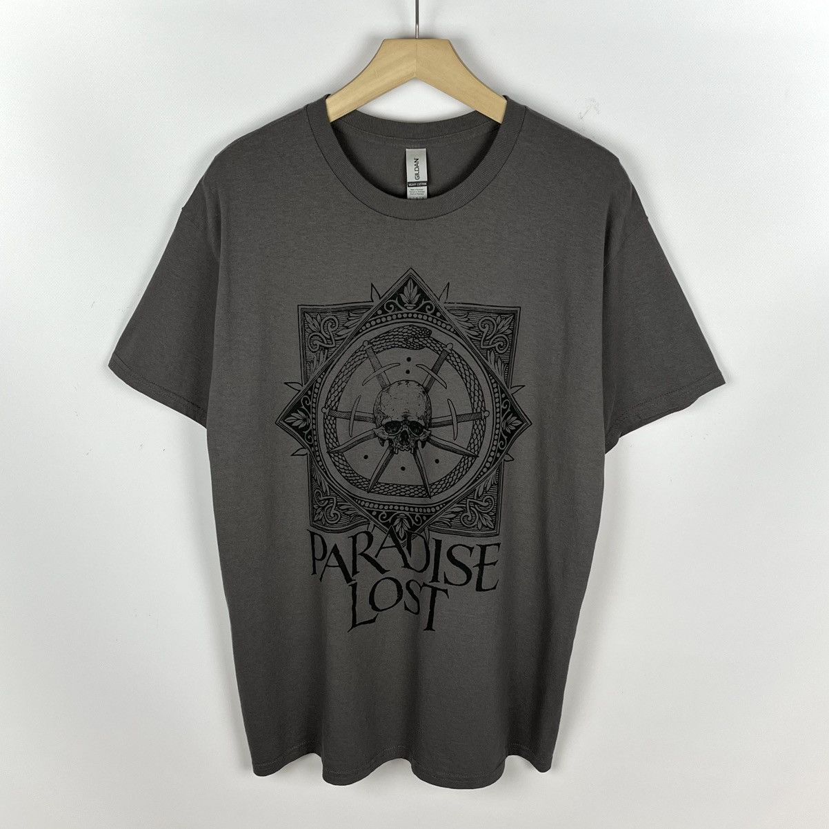 Band Tees Vintage Paradise Lost metal rock band tee 90’s Size US L / EU 52-54 / 3 - 1 Thumbnail