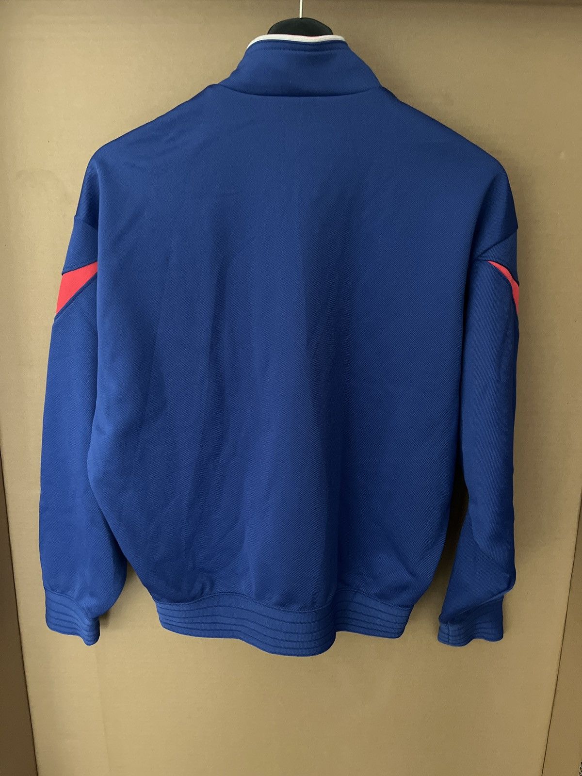 Descente Track suit Jacky vintage Size US S / EU 44-46 / 1 - 4 Thumbnail
