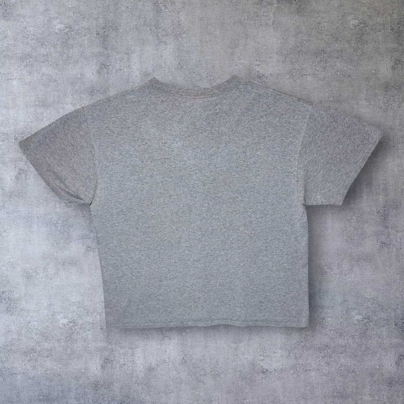 Delta Delta Grand Canyon National Park USA Tourist Spellout Graphic Grey T-Shirt XL Mens XXL? Size US XL / EU 56 / 4 - 2 Thumbnail