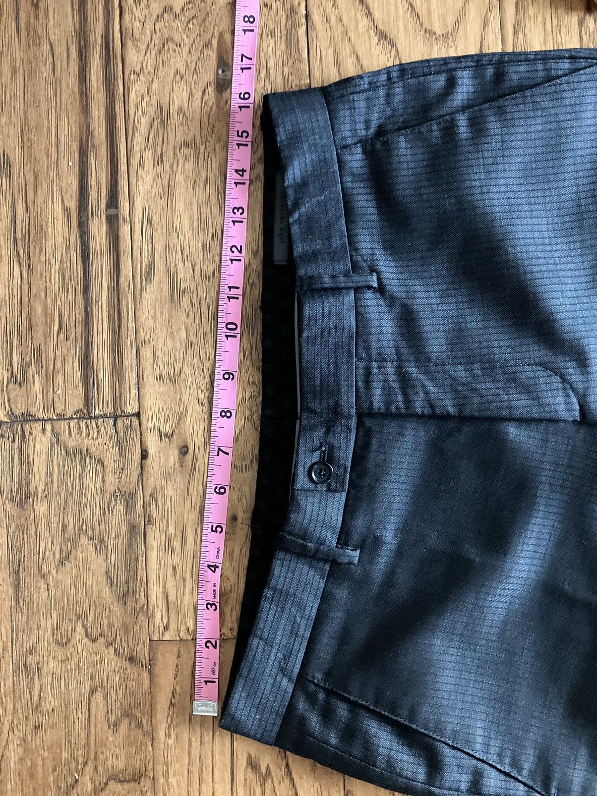 John Varvatos John Varvatos Suit Size 48R - 13 Thumbnail