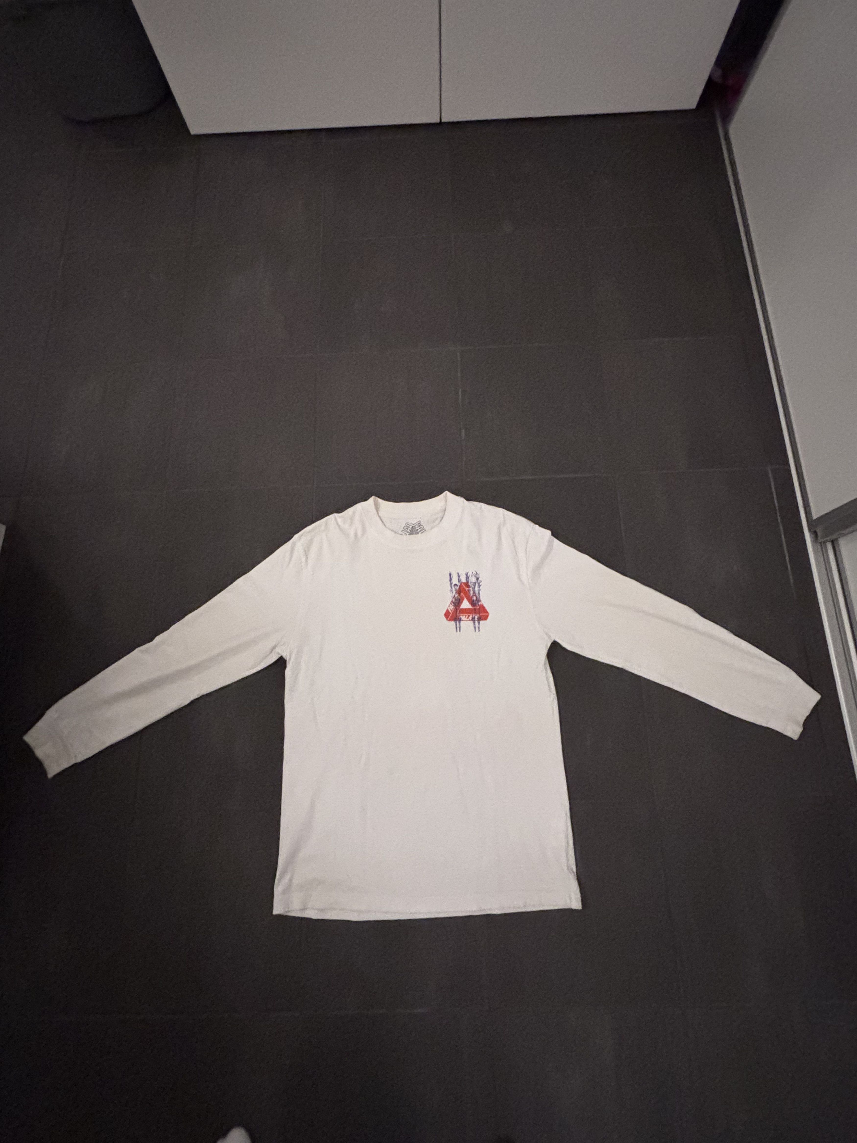 Palace Palace Panasonic | Grailed