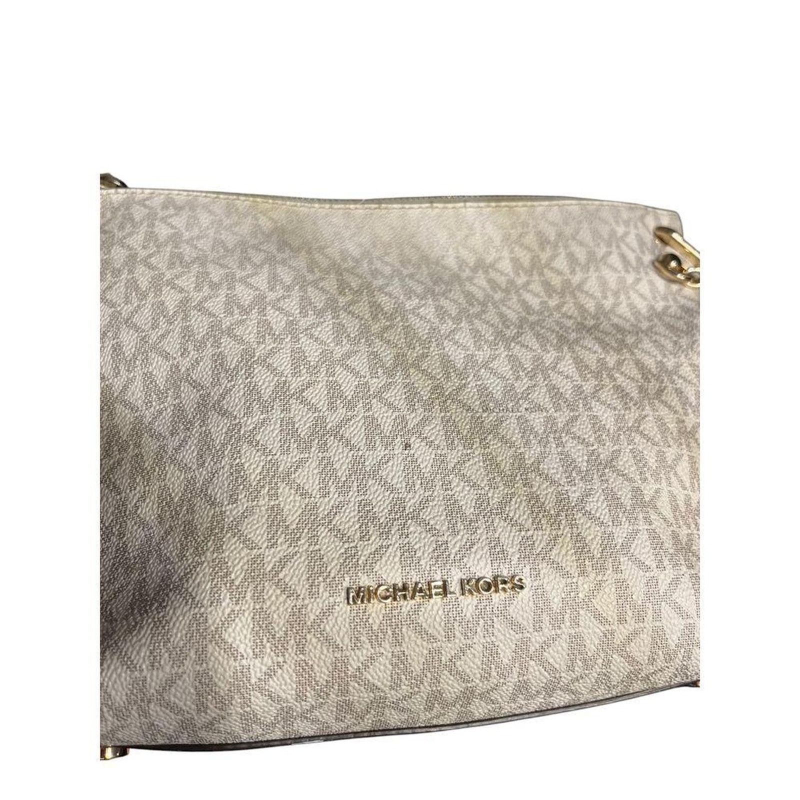 Michael Kors Michael kors logo crossbody bag Size ONE SIZE - 5 Thumbnail
