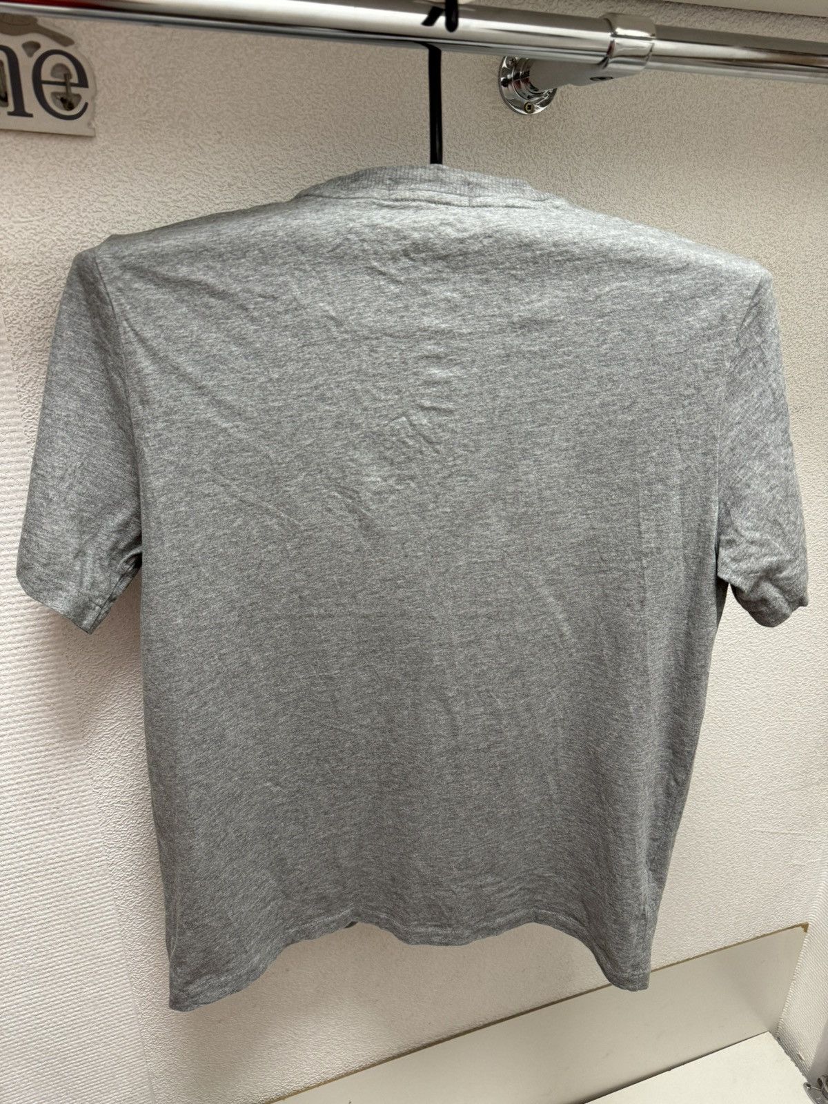 Fred Perry Fred Perry big logo t-shirt M sz Size US M / EU 48-50 / 2 - 9 Thumbnail