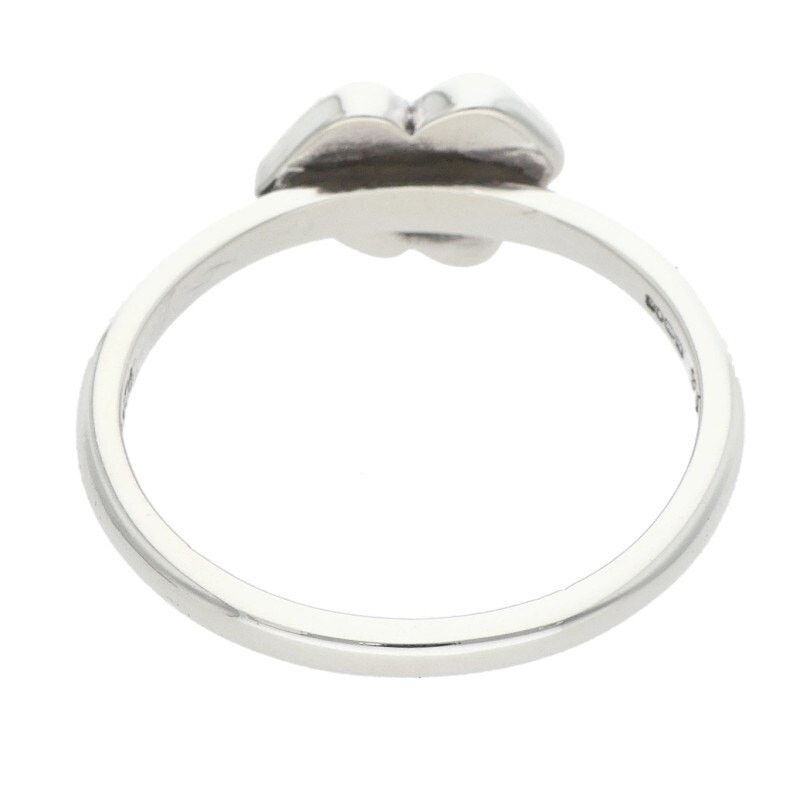 Chrome Hearts Chrome Hearts Bubblegum Chomper Silver Ring Size ONE SIZE - 2 Thumbnail