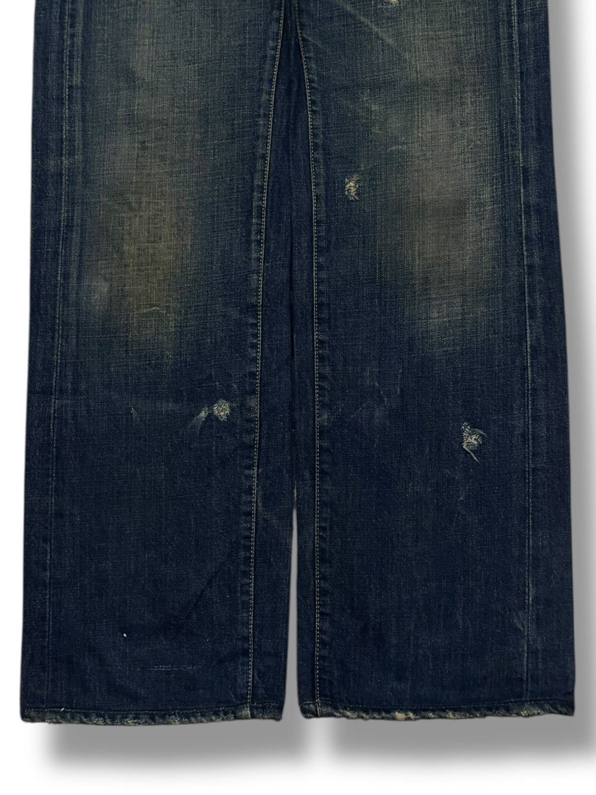 Energie Vintage Energie Style Rocco Italian Limited Edition | W33 Size US 33 - 6 Thumbnail