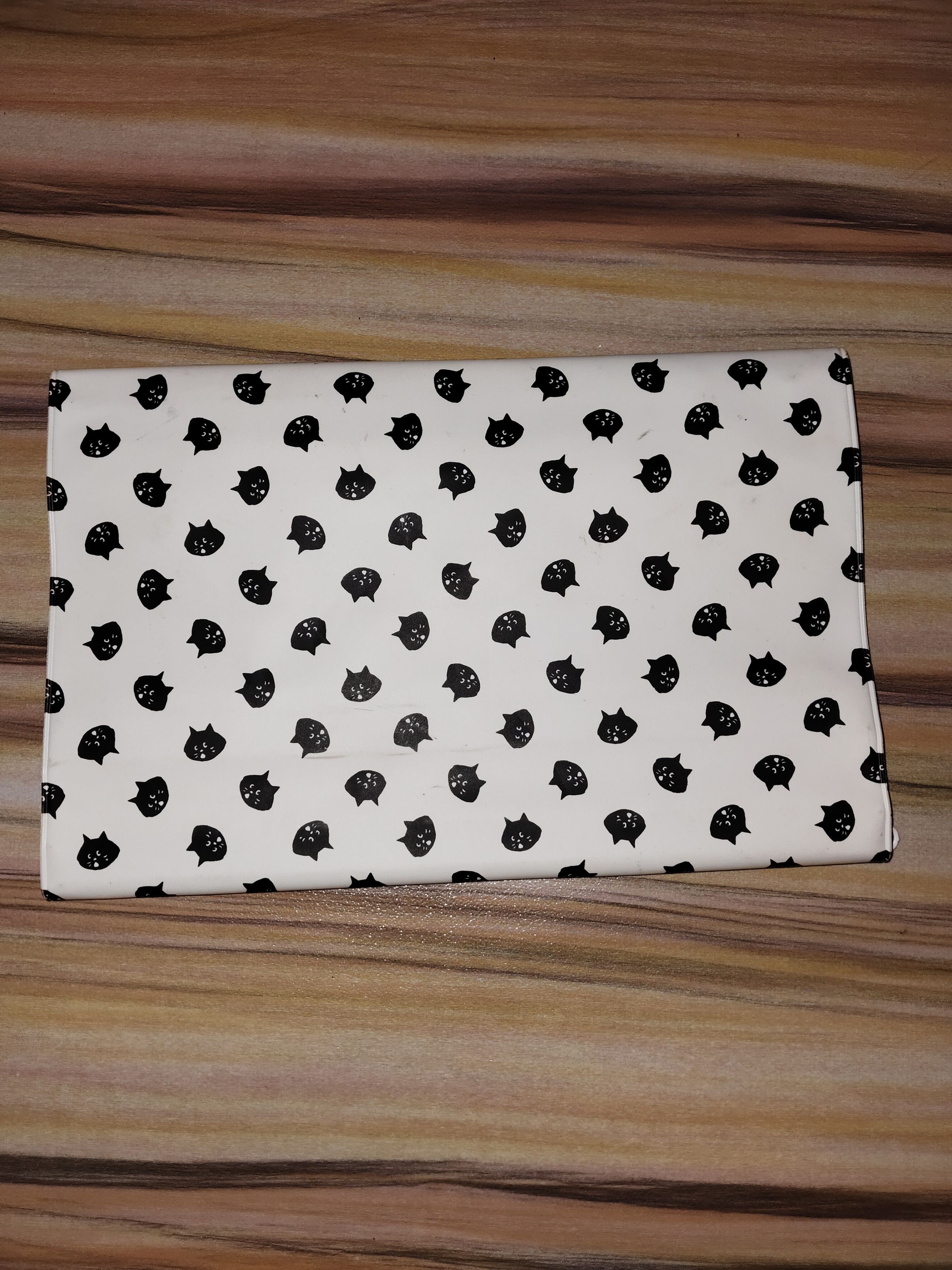 Ne-Net Ne-Net Fullprint Clutch Bag Size ONE SIZE - 6 Thumbnail