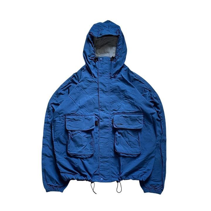 llbean 90〜00sフィッシングジャケットWADING JACKET