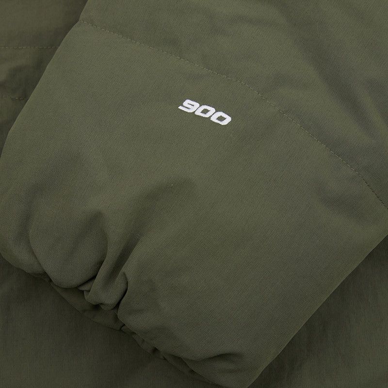 Kazuki Kuraishi × The North Face Urban Exploration KAZUKI 900 UTILITY DOWN JACKET Size US M / EU 48-50 / 2 - 13 Thumbnail